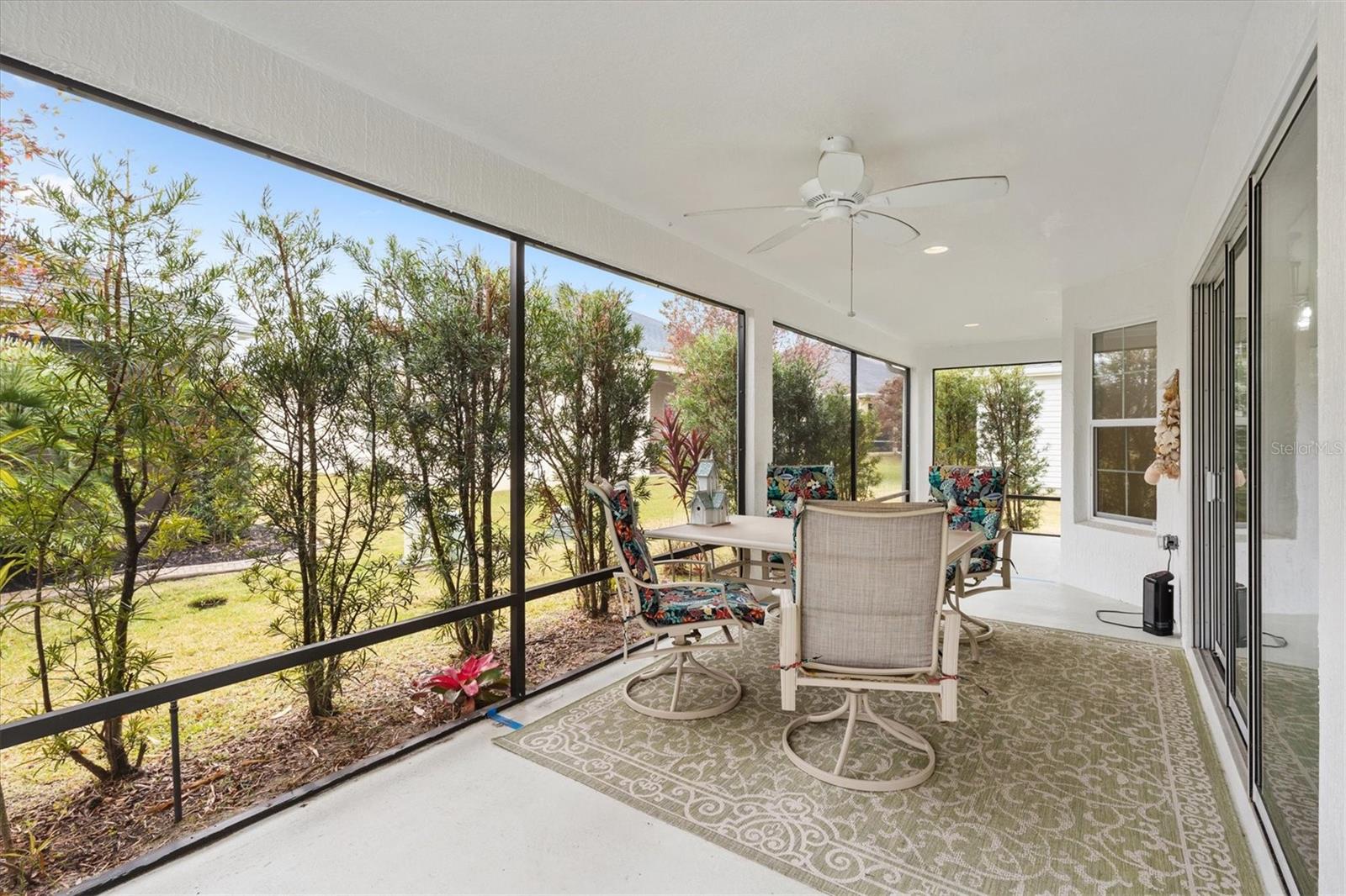 3962 NEIGHBORLY WAY, THE VILLAGES, FL, 32163