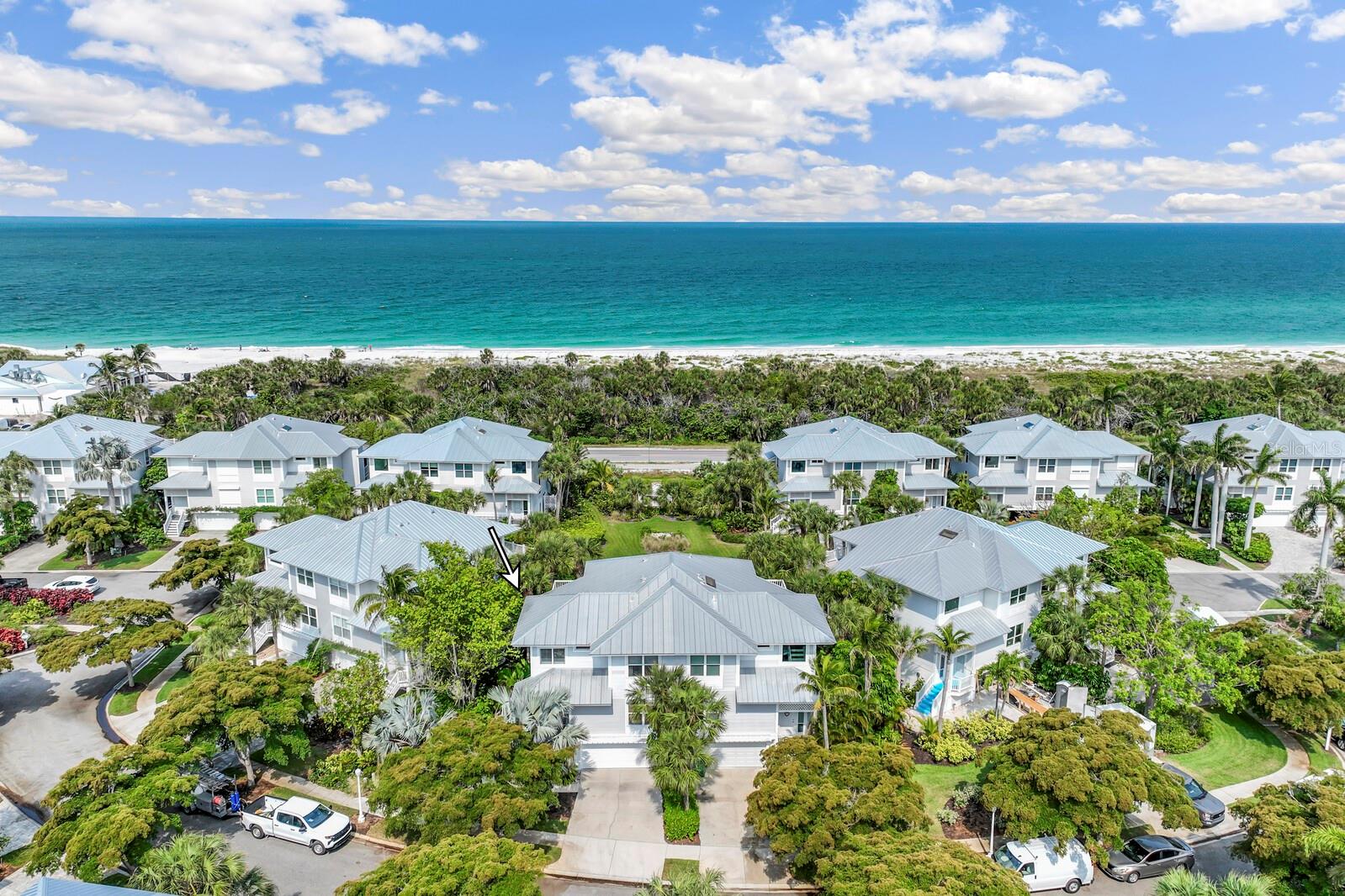 776 BEACH VIEW DR, BOCA GRANDE, FL, 33921