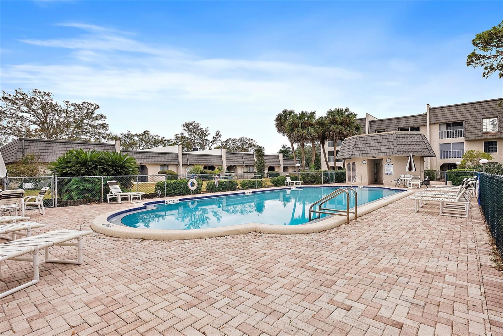8703 BARDMOOR BLVD #106, SEMINOLE, FL, 33777