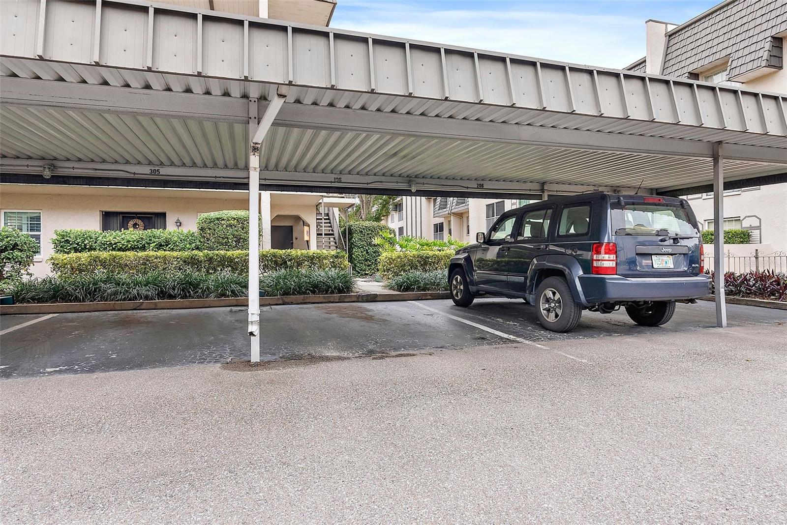 8703 BARDMOOR BLVD #106, SEMINOLE, FL, 33777