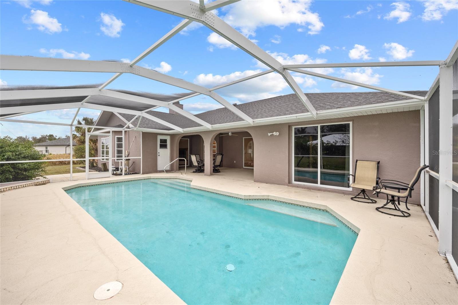 287 FORTALEZA ST, PUNTA GORDA, FL, 33983
