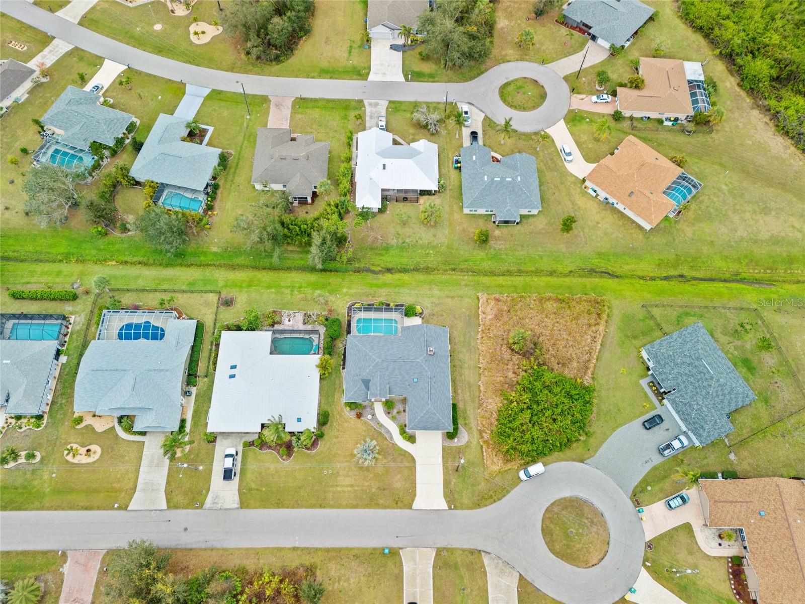 287 FORTALEZA ST, PUNTA GORDA, FL, 33983