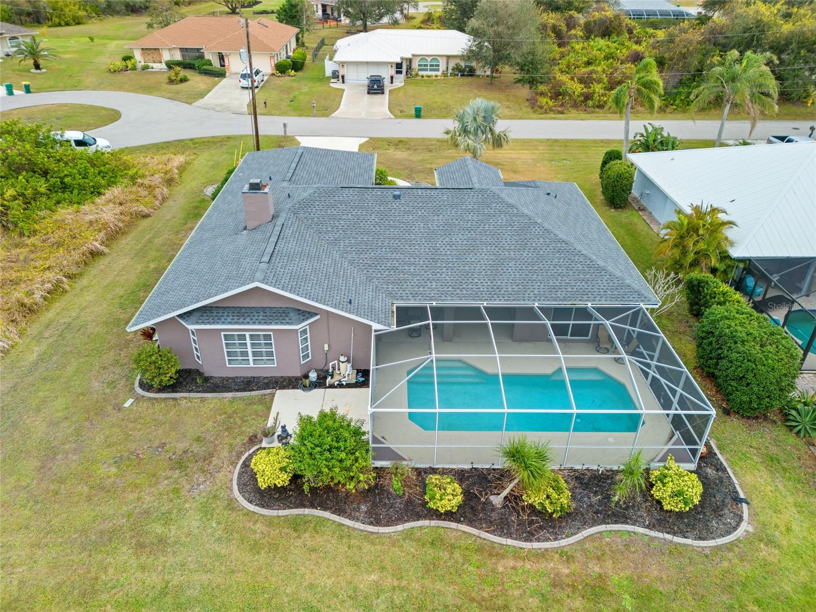 287 FORTALEZA ST, PUNTA GORDA, FL, 33983
