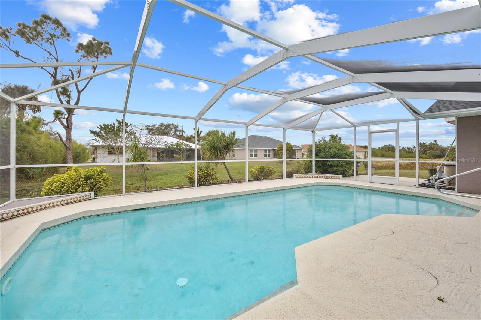 287 FORTALEZA ST, PUNTA GORDA, FL, 33983