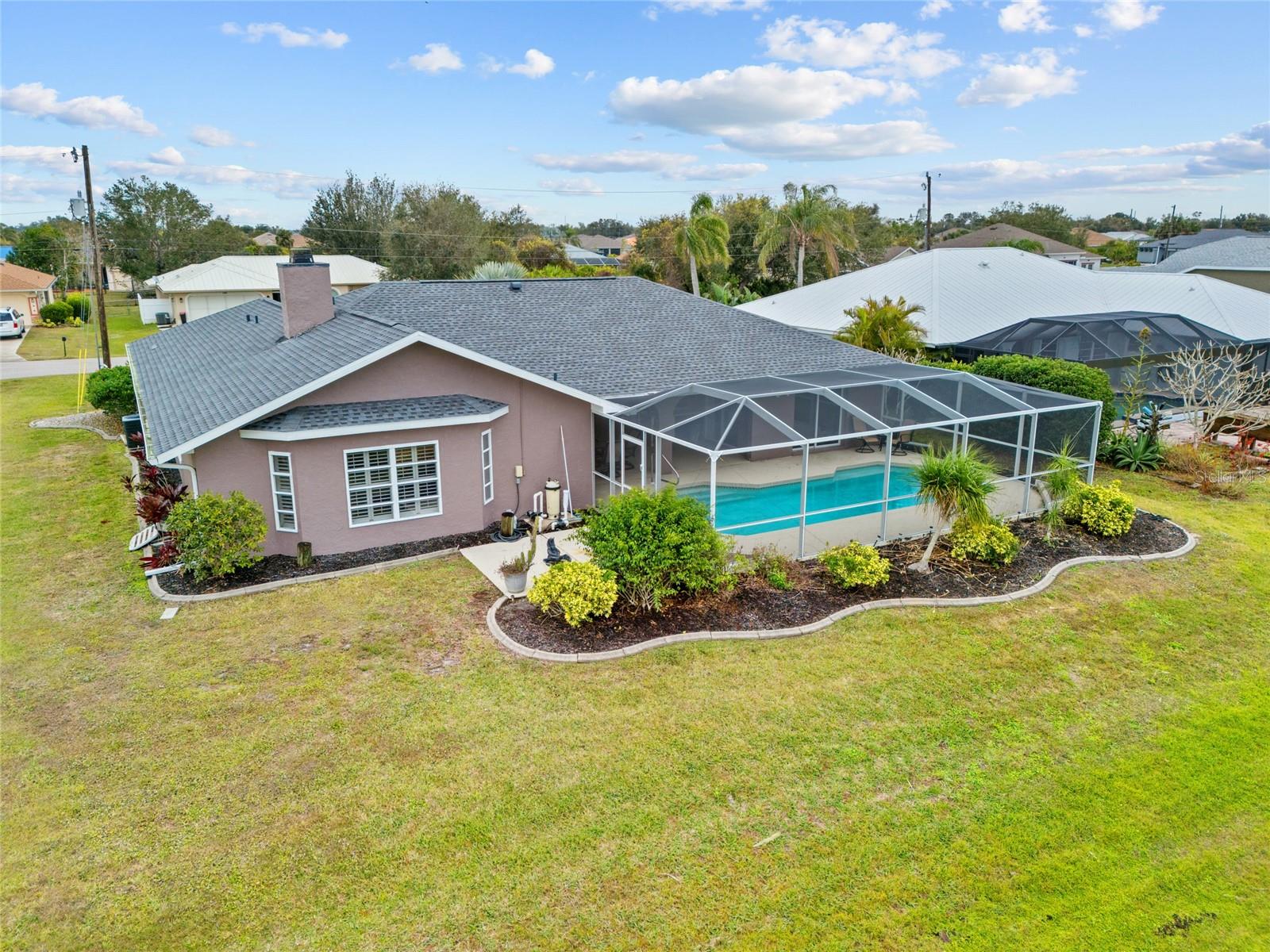 287 FORTALEZA ST, PUNTA GORDA, FL, 33983