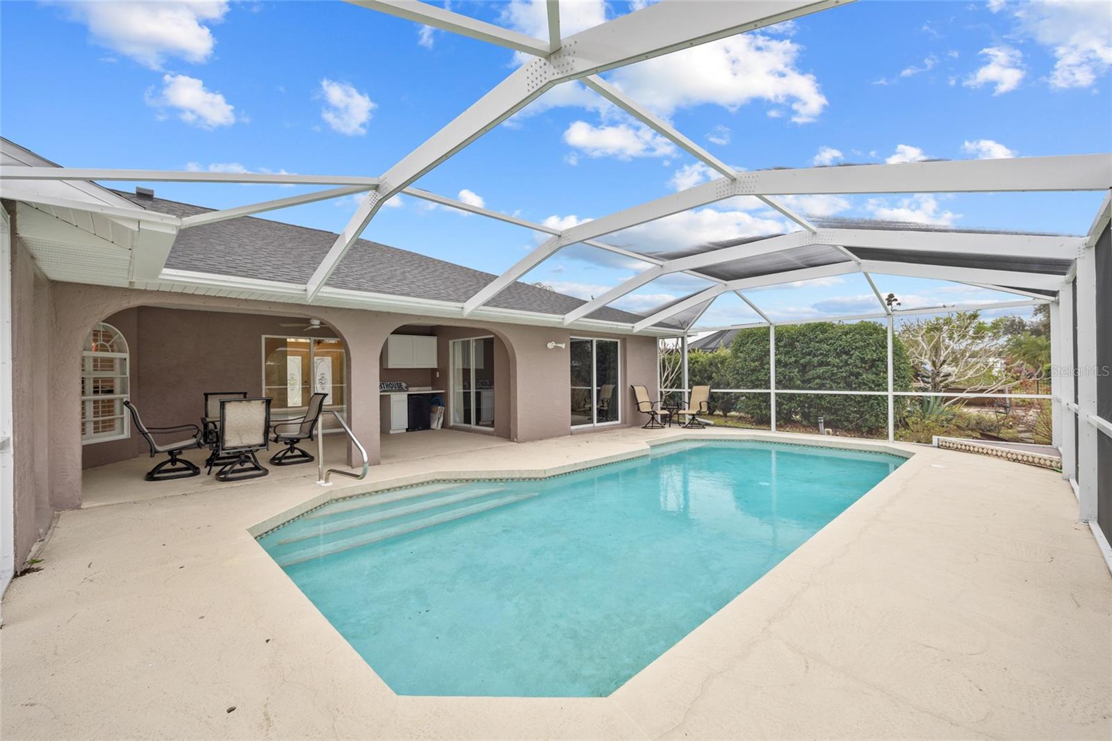 287 FORTALEZA ST, PUNTA GORDA, FL, 33983