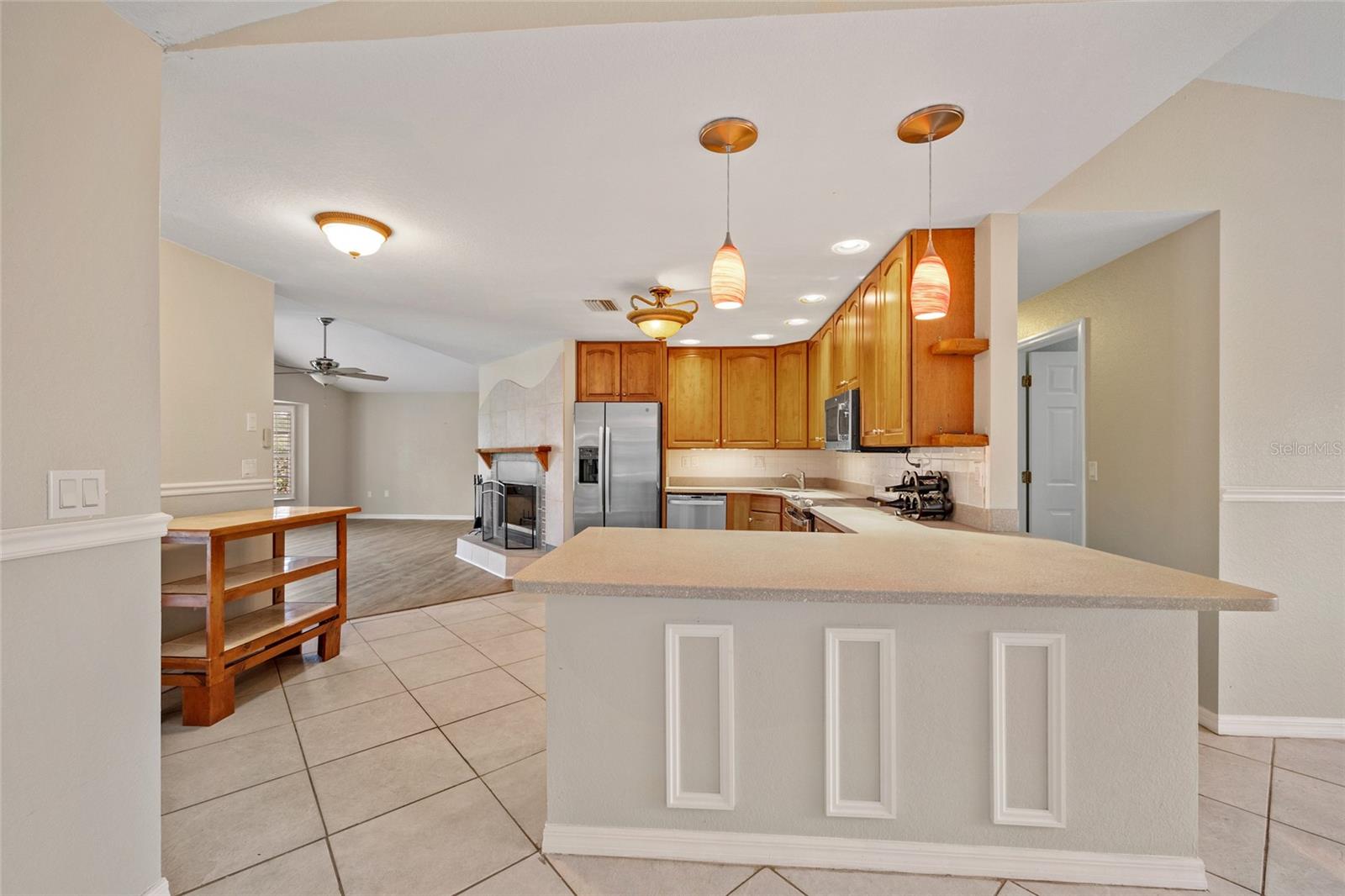 287 FORTALEZA ST, PUNTA GORDA, FL, 33983