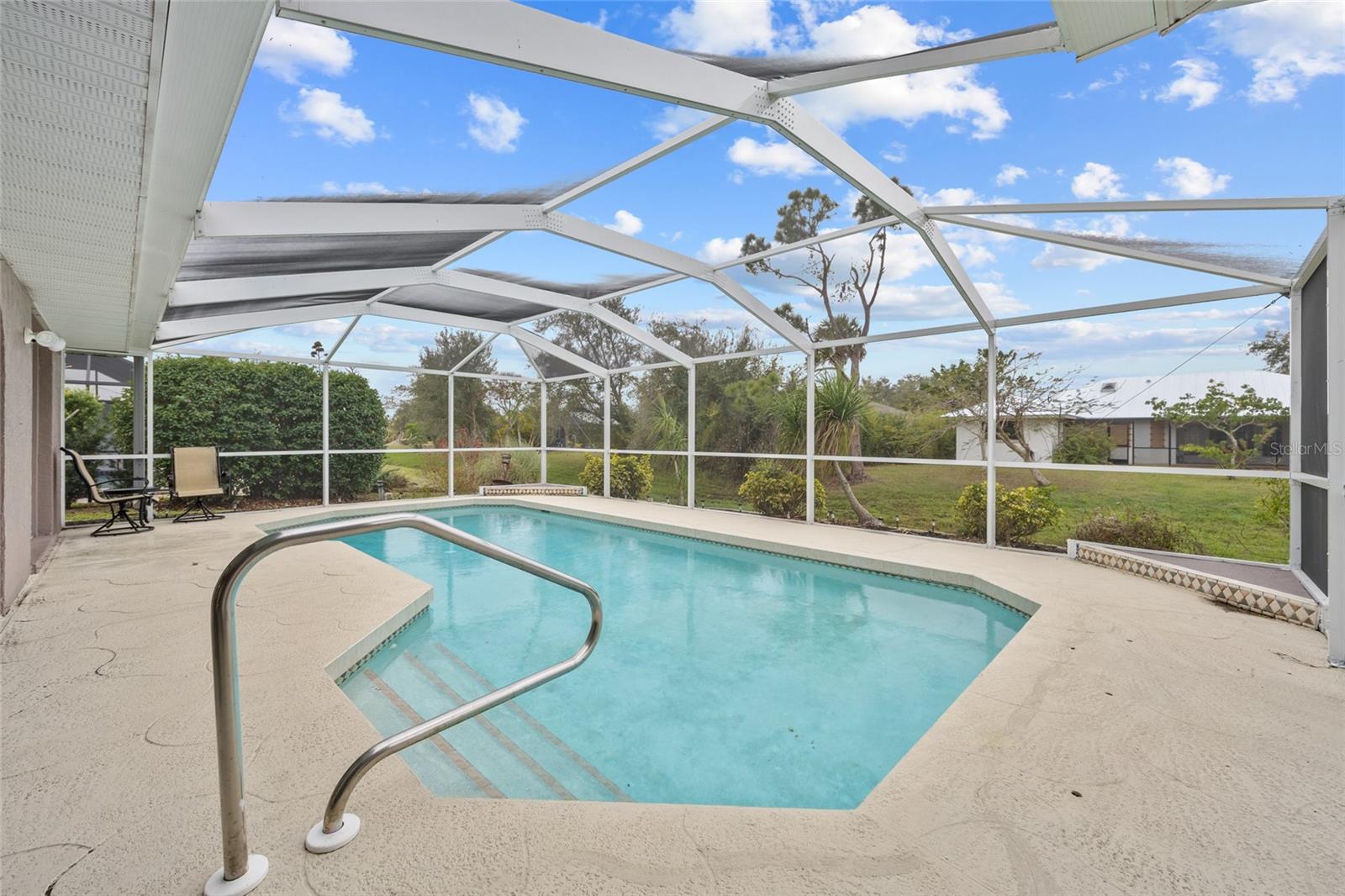 287 FORTALEZA ST, PUNTA GORDA, FL, 33983