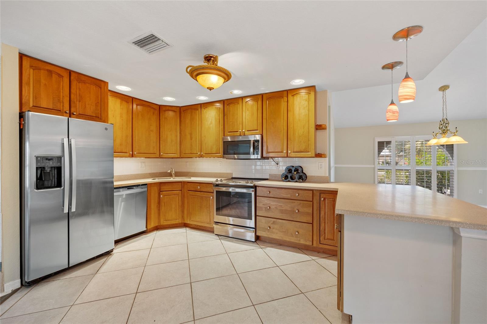 287 FORTALEZA ST, PUNTA GORDA, FL, 33983