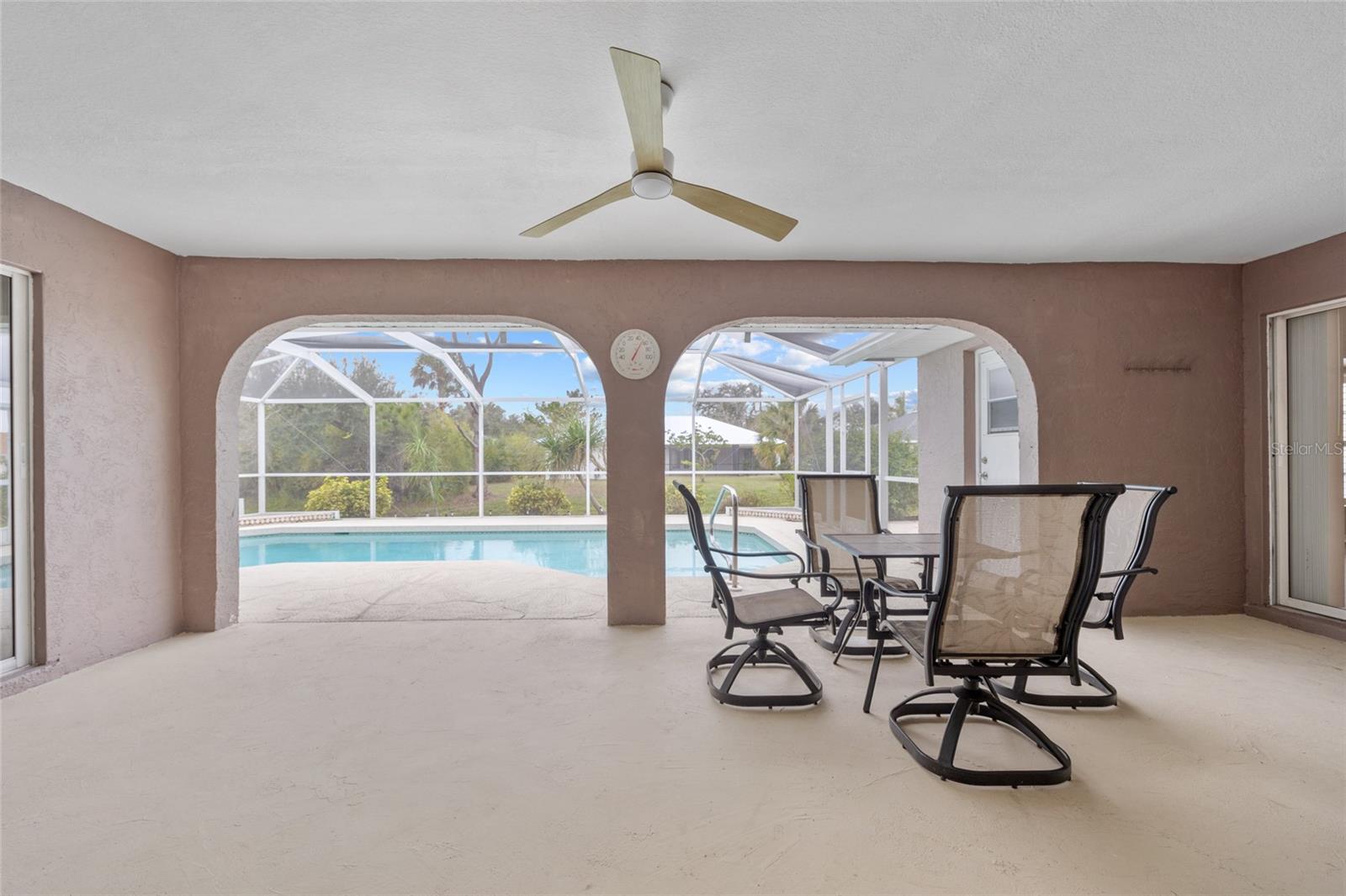 287 FORTALEZA ST, PUNTA GORDA, FL, 33983