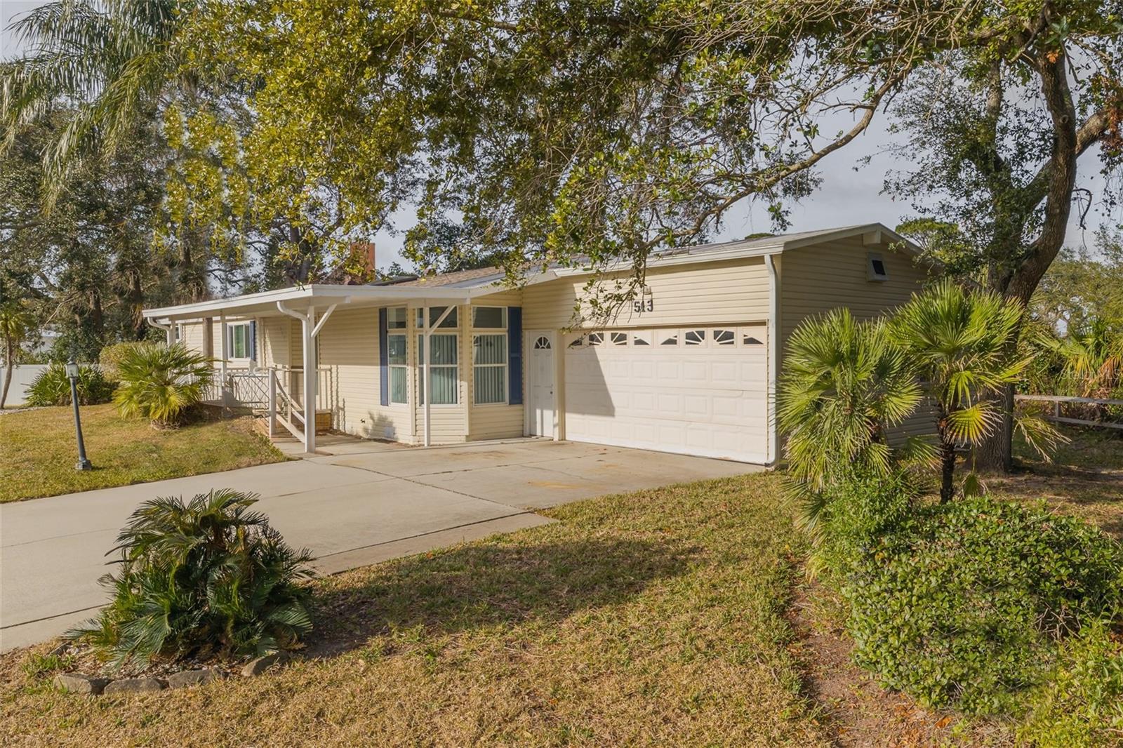 513 PORTSIDE LN, EDGEWATER, FL, 32141