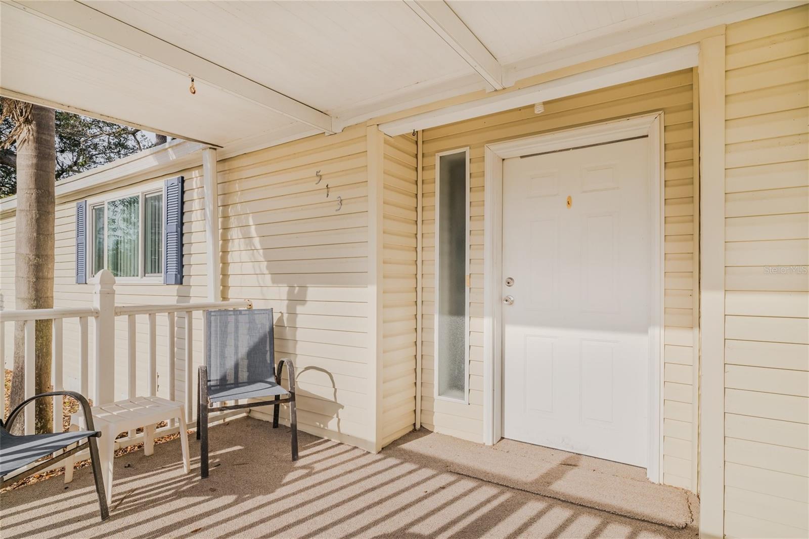 513 PORTSIDE LN, EDGEWATER, FL, 32141