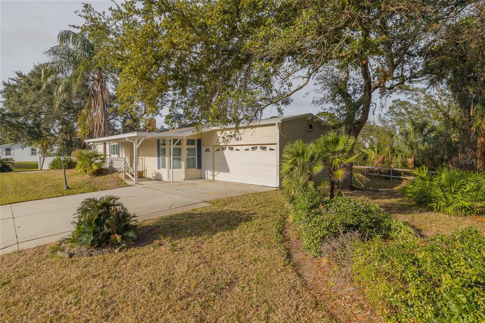 513 PORTSIDE LN, EDGEWATER, FL, 32141