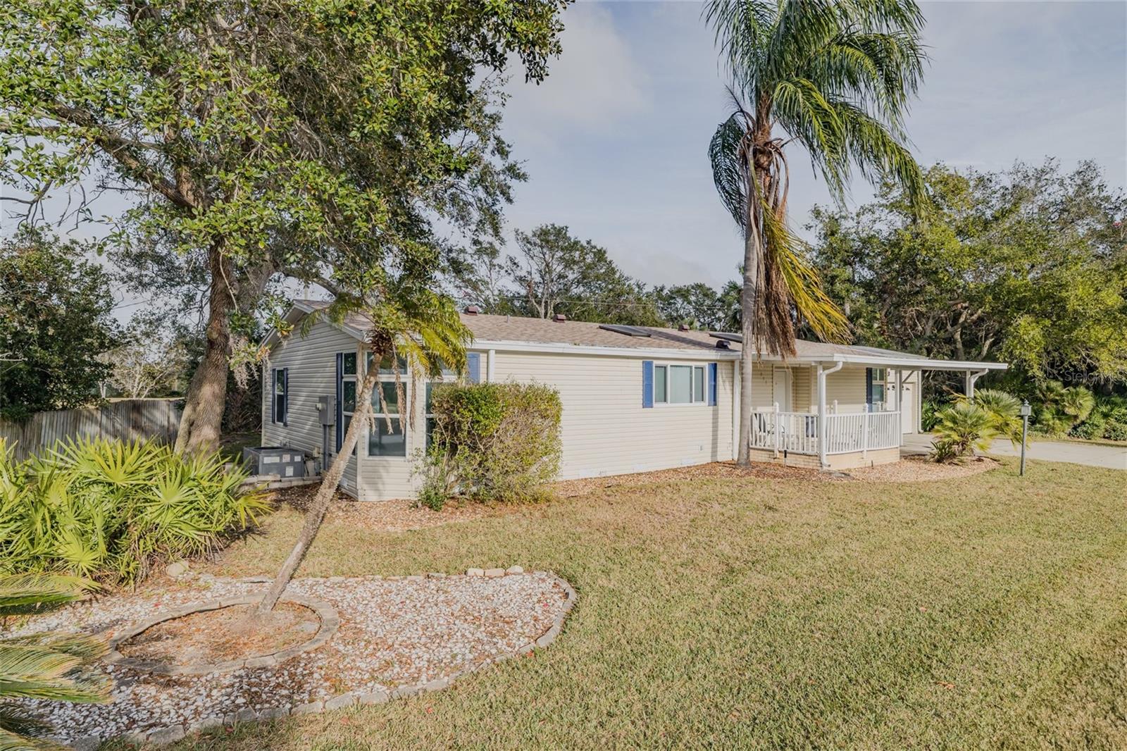 513 PORTSIDE LN, EDGEWATER, FL, 32141