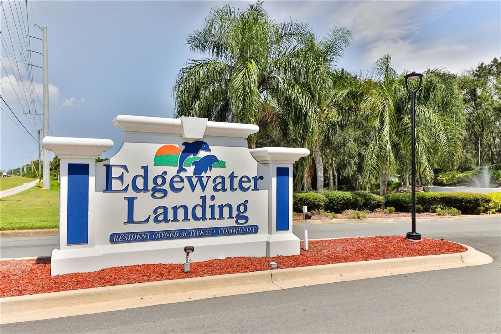 513 PORTSIDE LN, EDGEWATER, FL, 32141