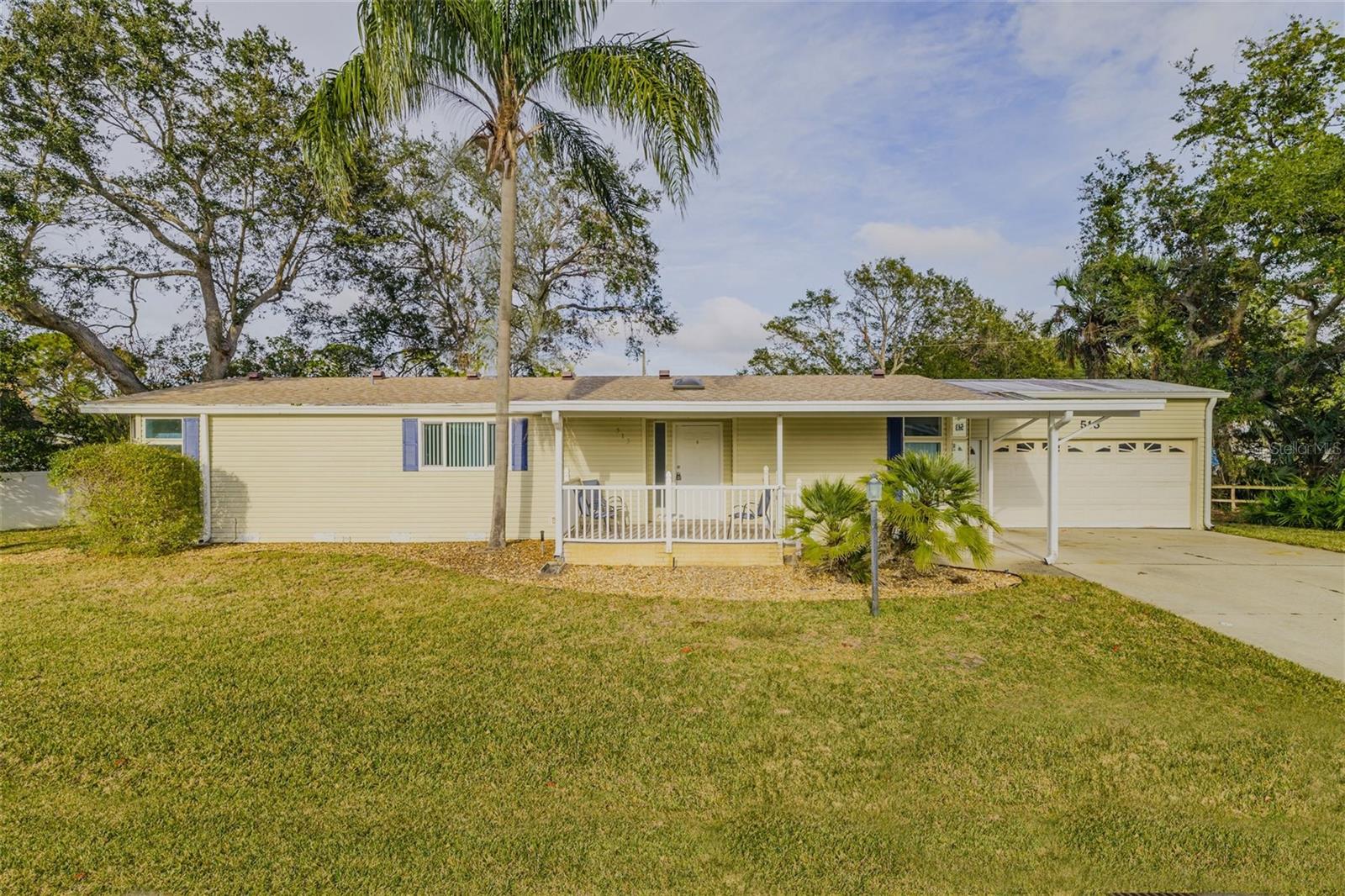 513 PORTSIDE LN, EDGEWATER, FL, 32141