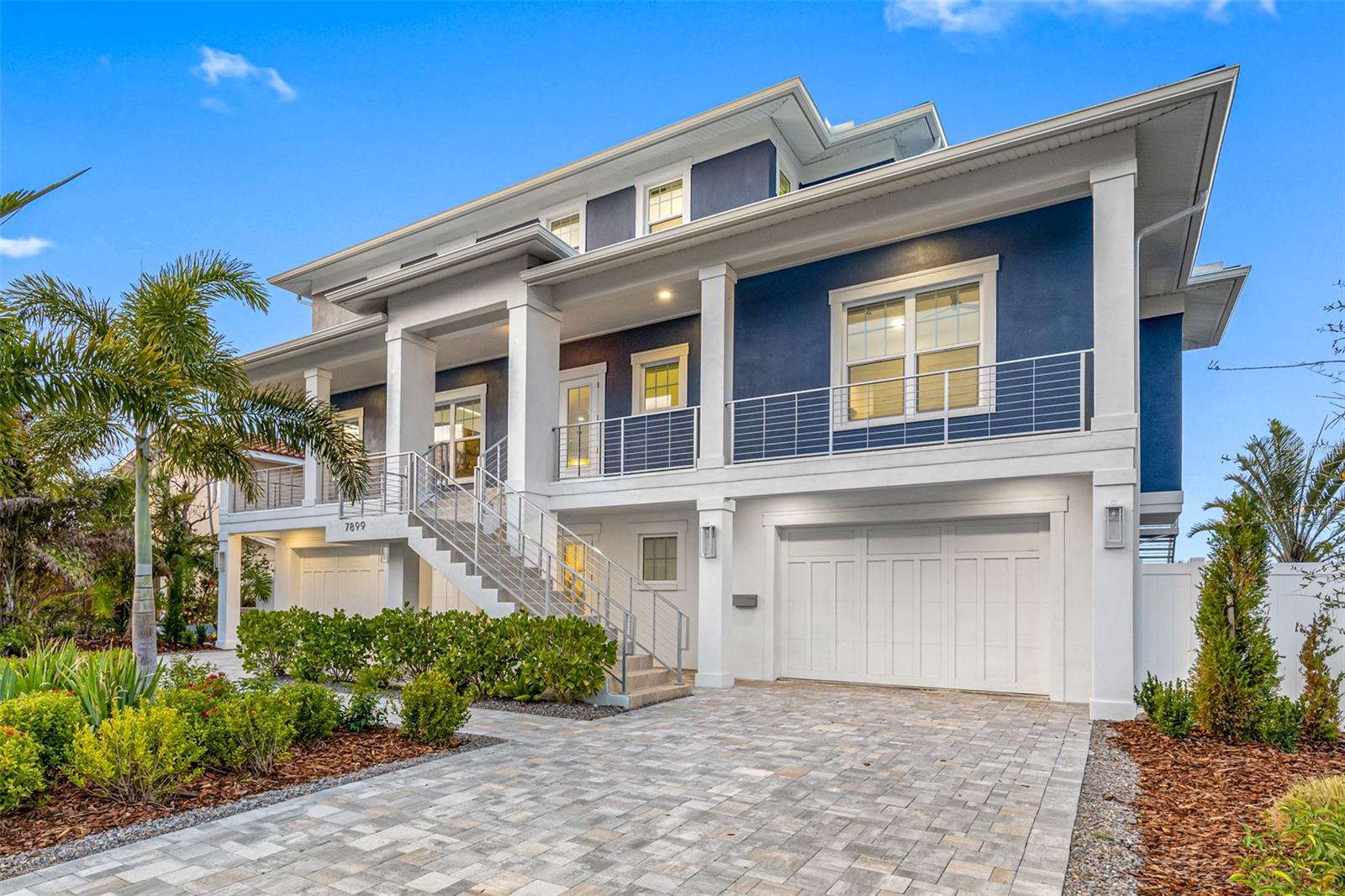 7899 CAUSEWAY BLVD N, ST PETERSBURG, FL, 33707