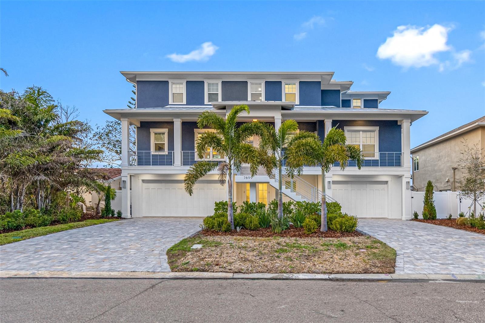 7899 CAUSEWAY BLVD N, ST PETERSBURG, FL, 33707