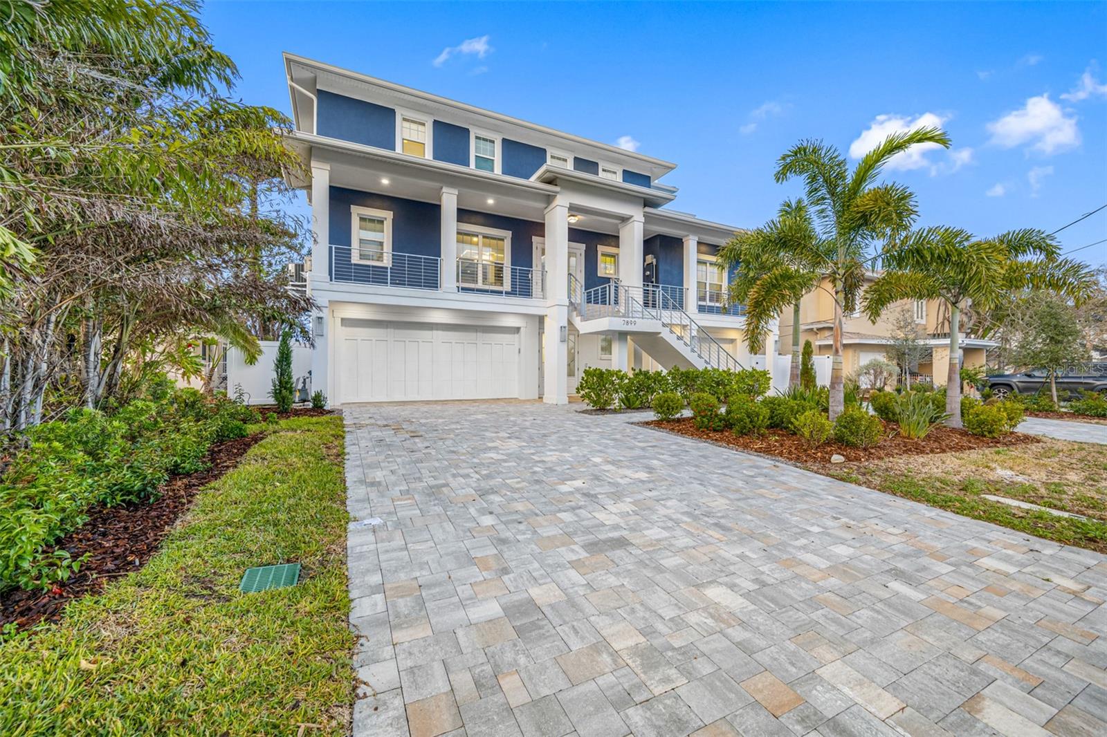 7899 CAUSEWAY BLVD N, ST PETERSBURG, FL, 33707