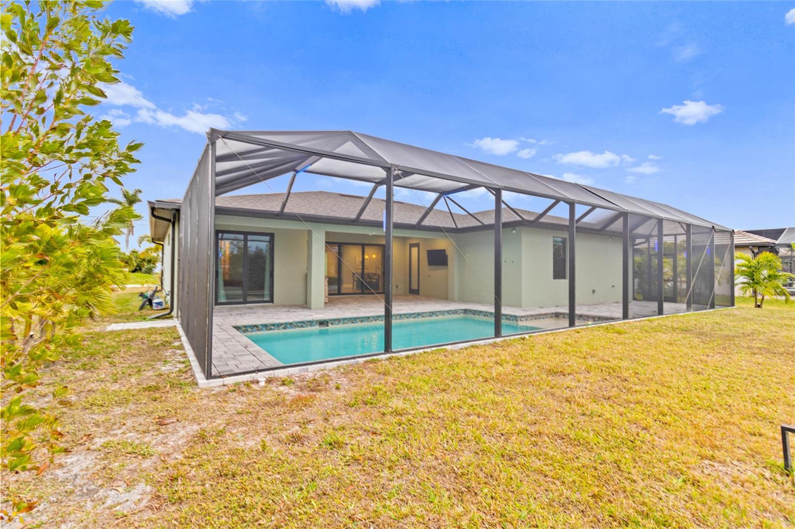 1418 SW 1ST PL, CAPE CORAL, FL, 33991