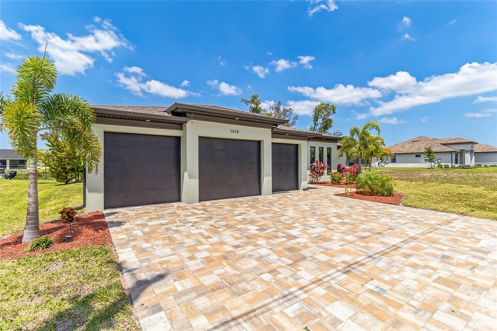 1418 SW 1ST PL, CAPE CORAL, FL, 33991