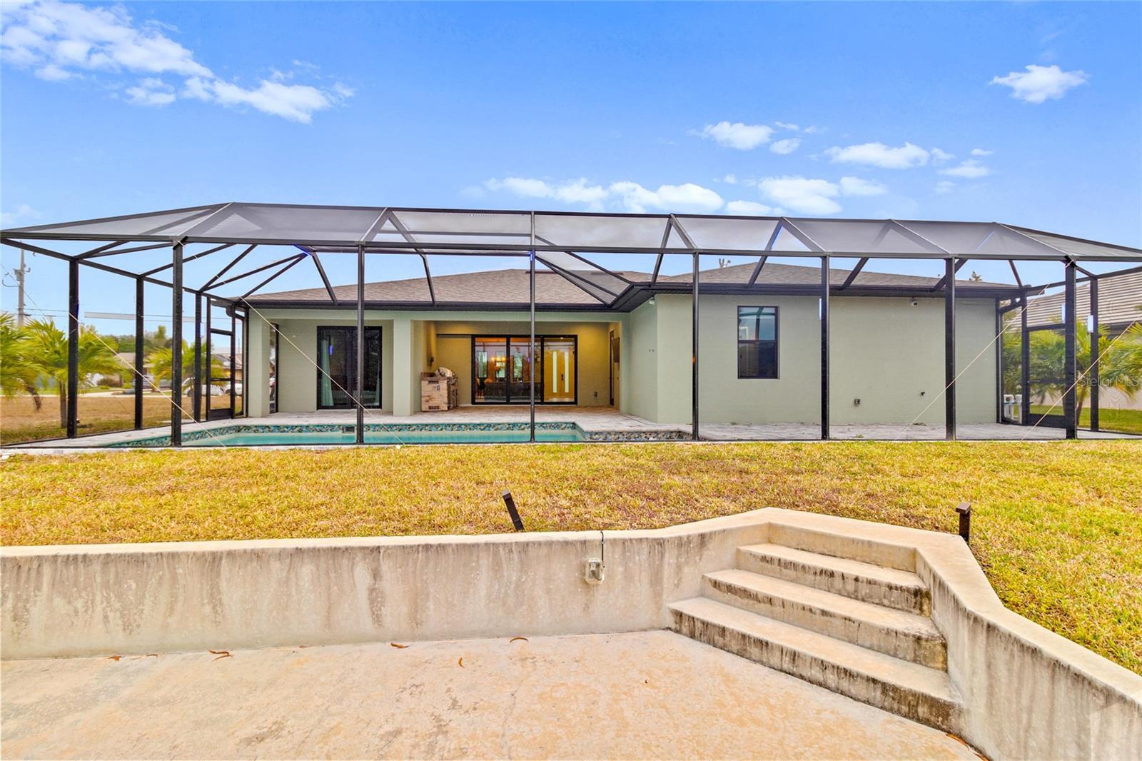 1418 SW 1ST PL, CAPE CORAL, FL, 33991