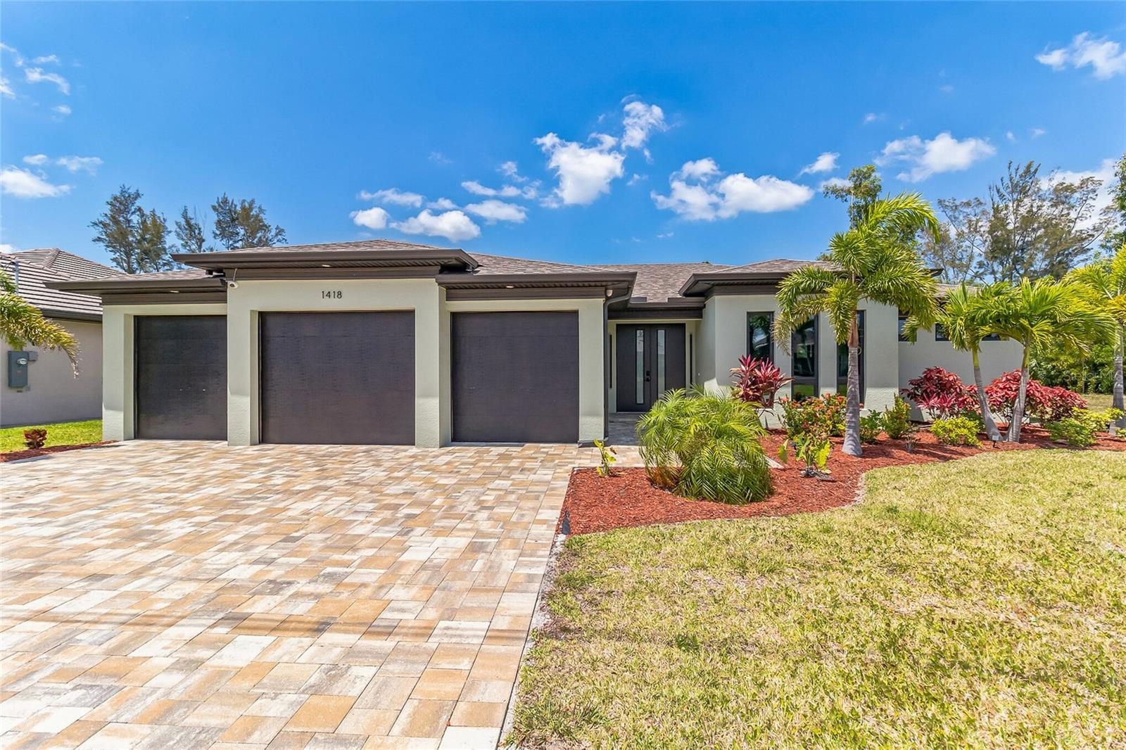 1418 SW 1ST PL, CAPE CORAL, FL, 33991