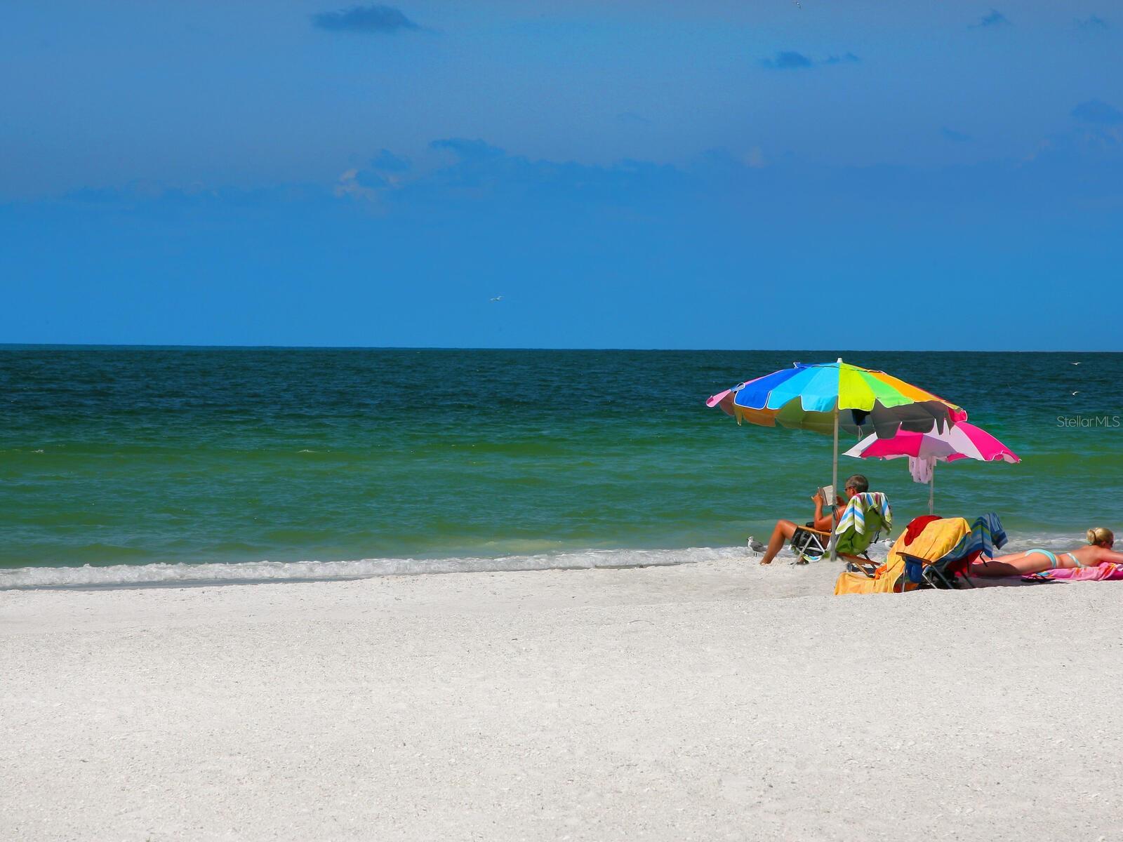 3240 GULF OF MEXICO DR #B104, LONGBOAT KEY, FL, 34228