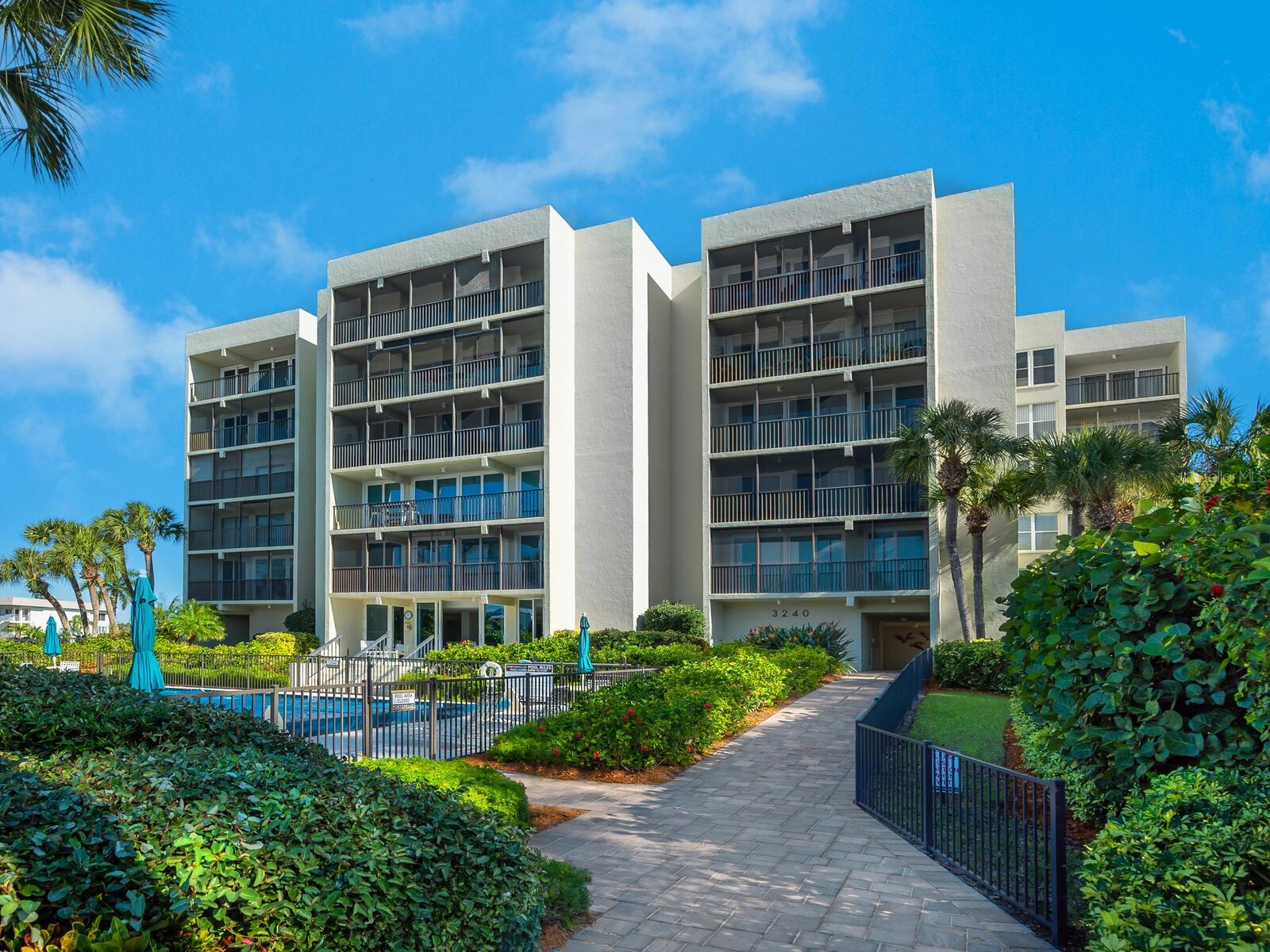 3240 GULF OF MEXICO DR #B104, LONGBOAT KEY, FL, 34228