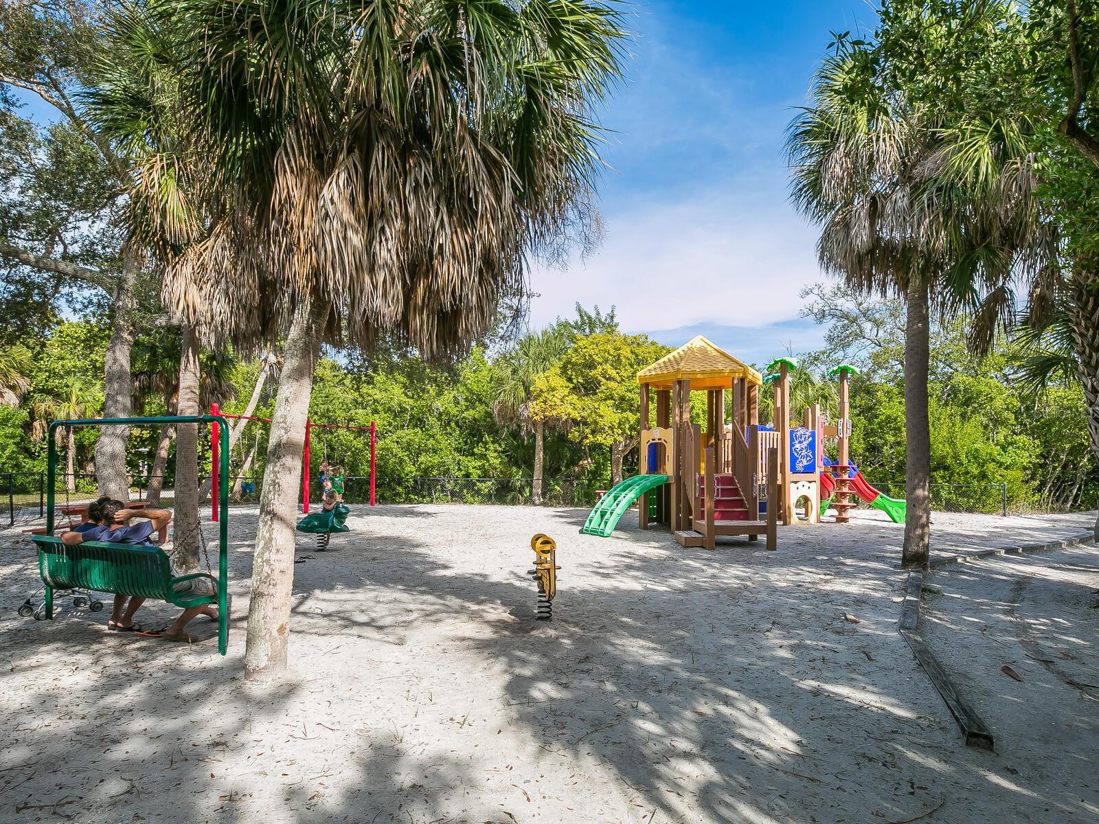 3240 GULF OF MEXICO DR #B104, LONGBOAT KEY, FL, 34228