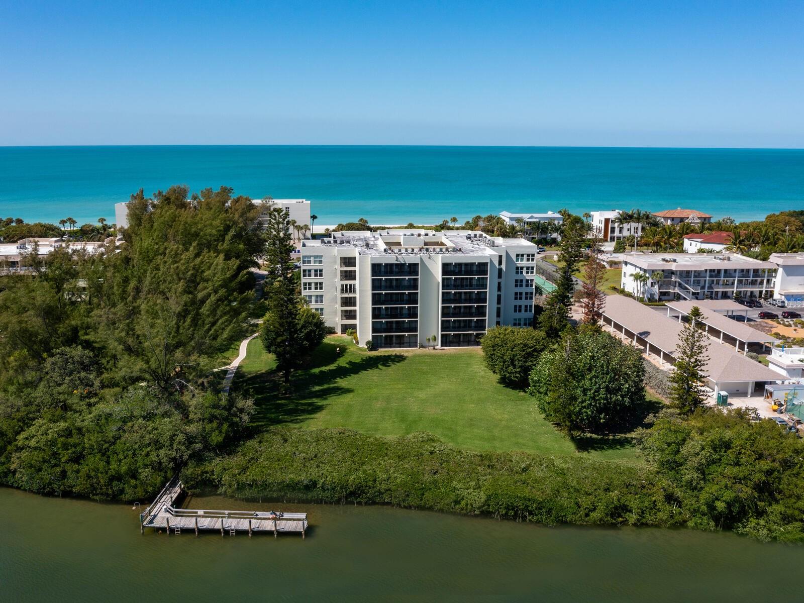 3240 GULF OF MEXICO DR #B104, LONGBOAT KEY, FL, 34228