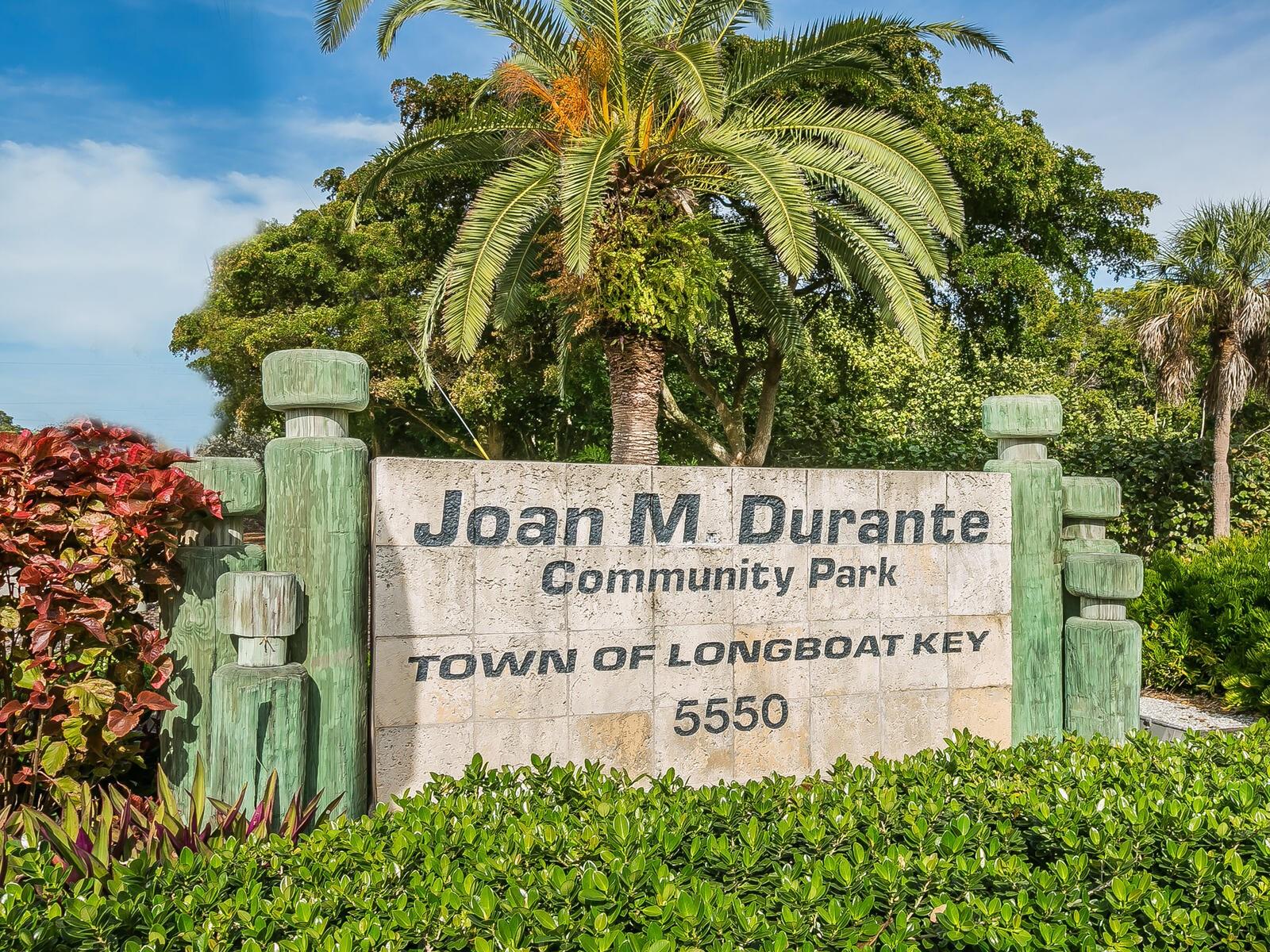3240 GULF OF MEXICO DR #B104, LONGBOAT KEY, FL, 34228