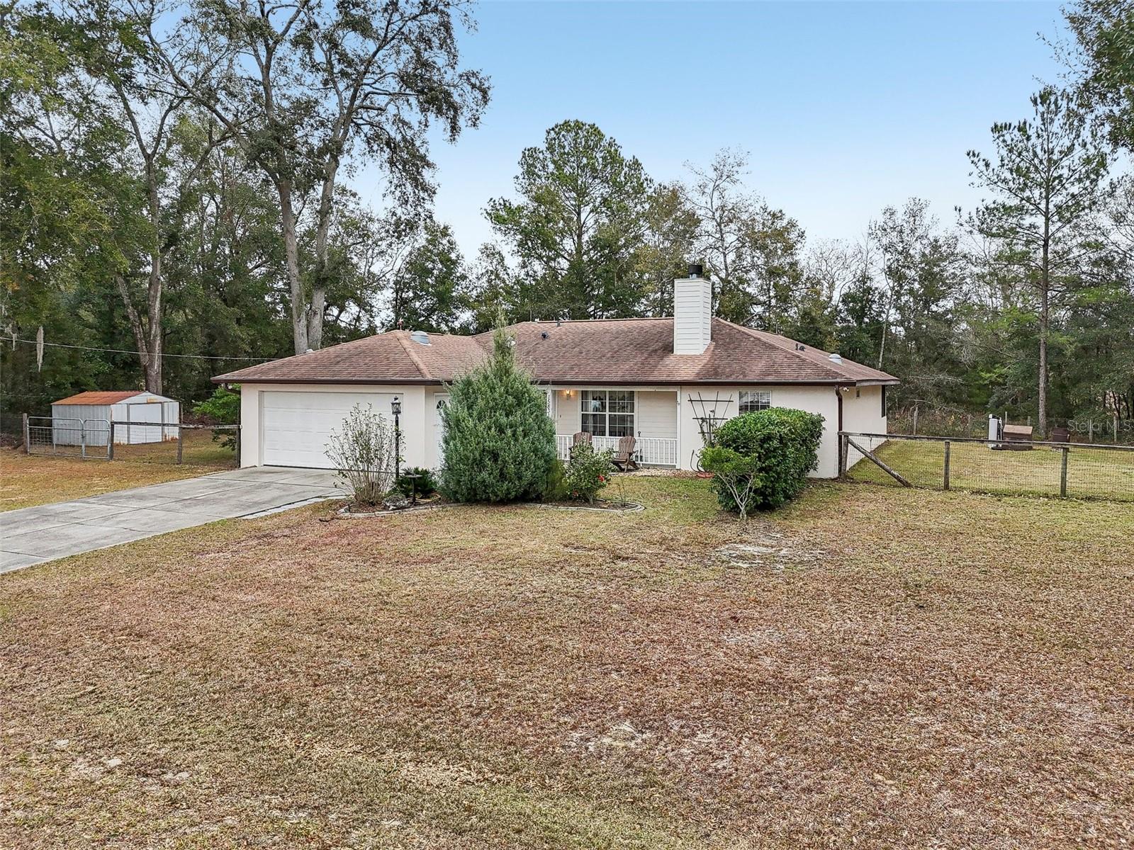 15831 SE 89TH TER, SUMMERFIELD, FL, 34491