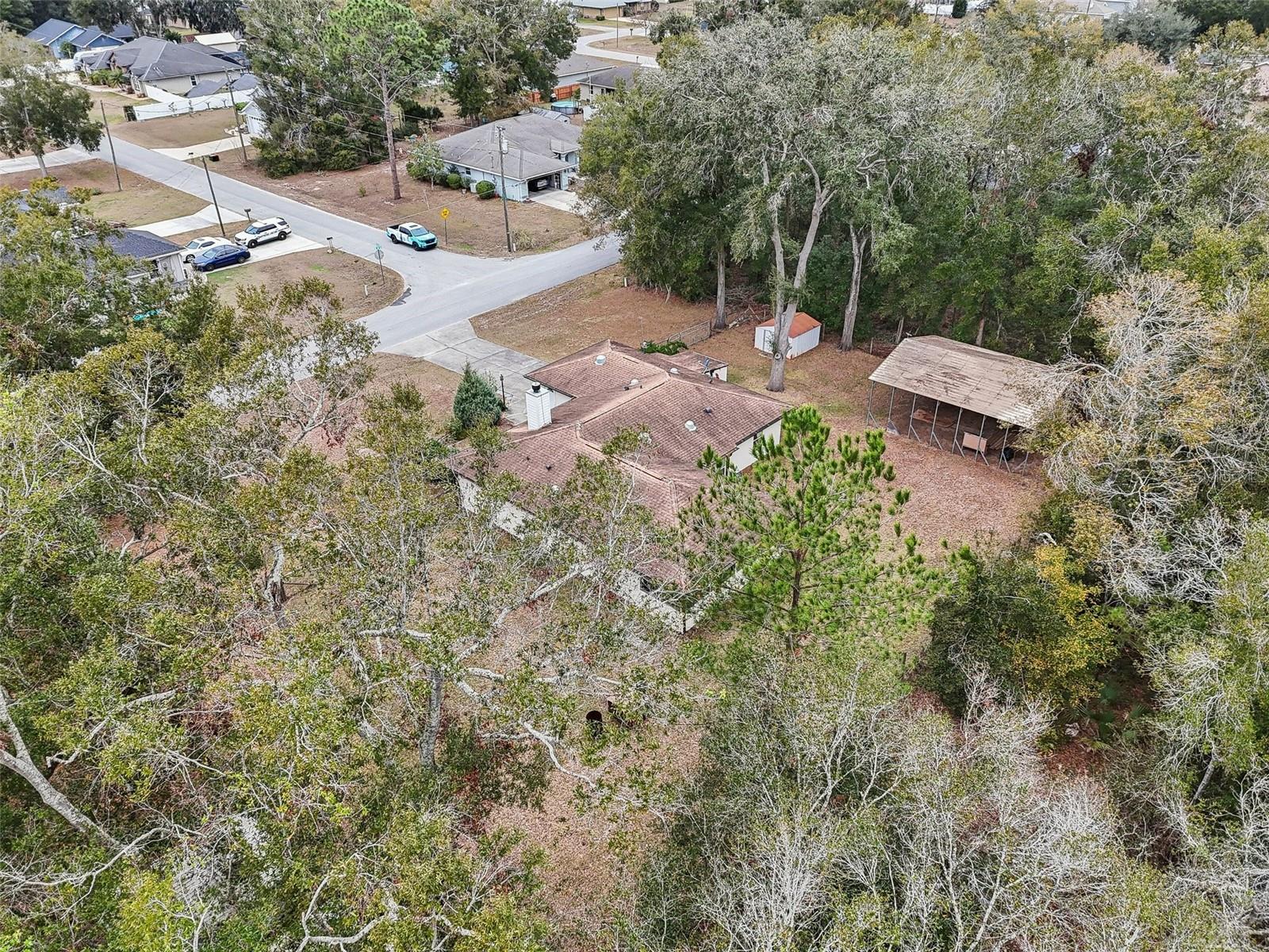 15831 SE 89TH TER, SUMMERFIELD, FL, 34491