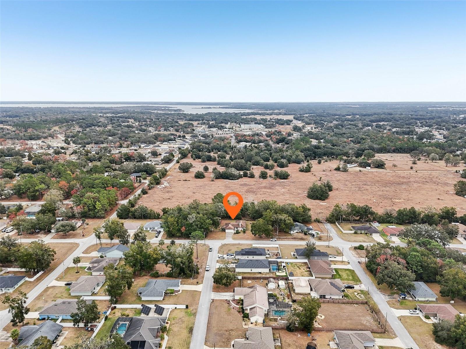 15831 SE 89TH TER, SUMMERFIELD, FL, 34491