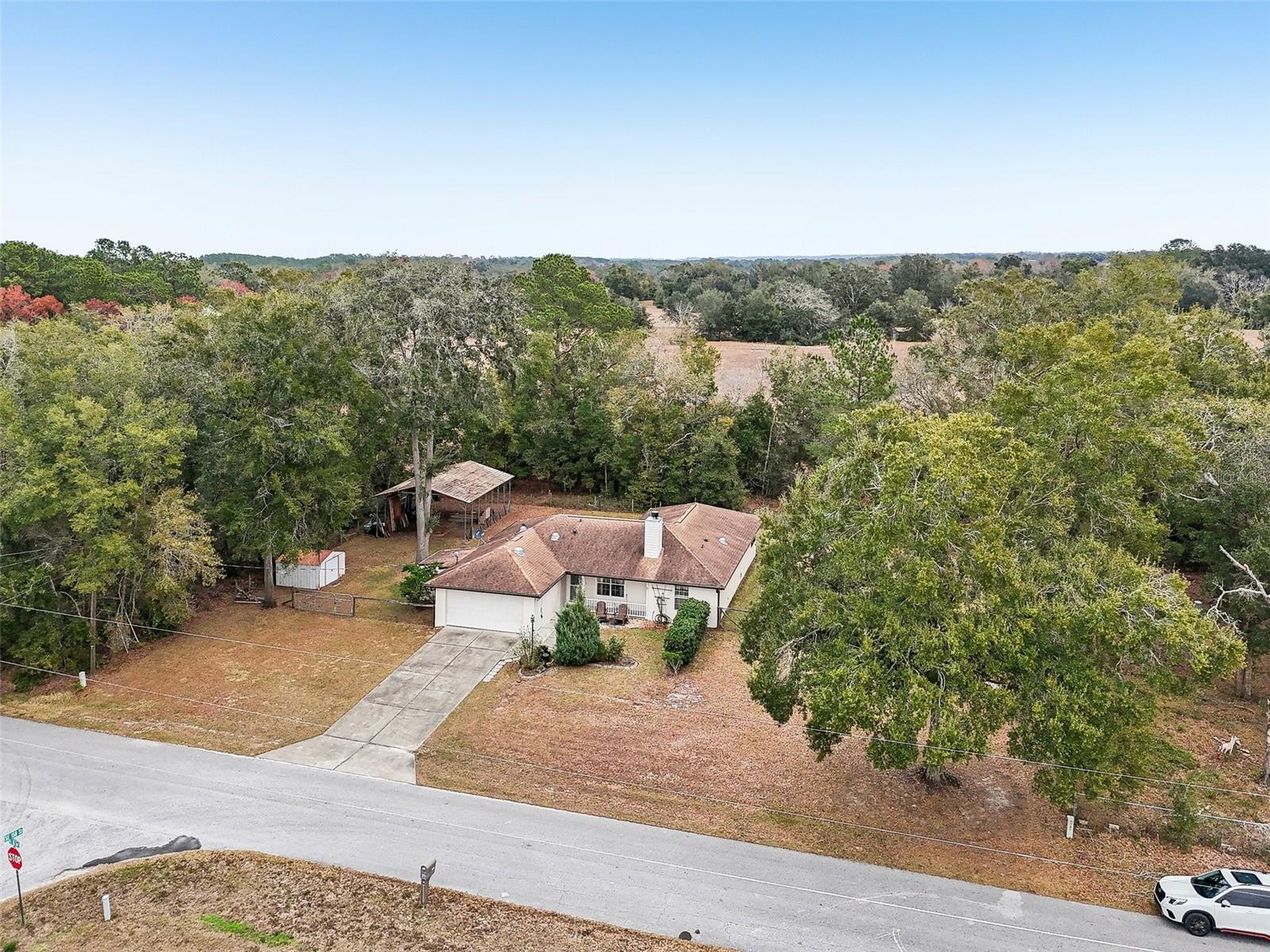 15831 SE 89TH TER, SUMMERFIELD, FL, 34491