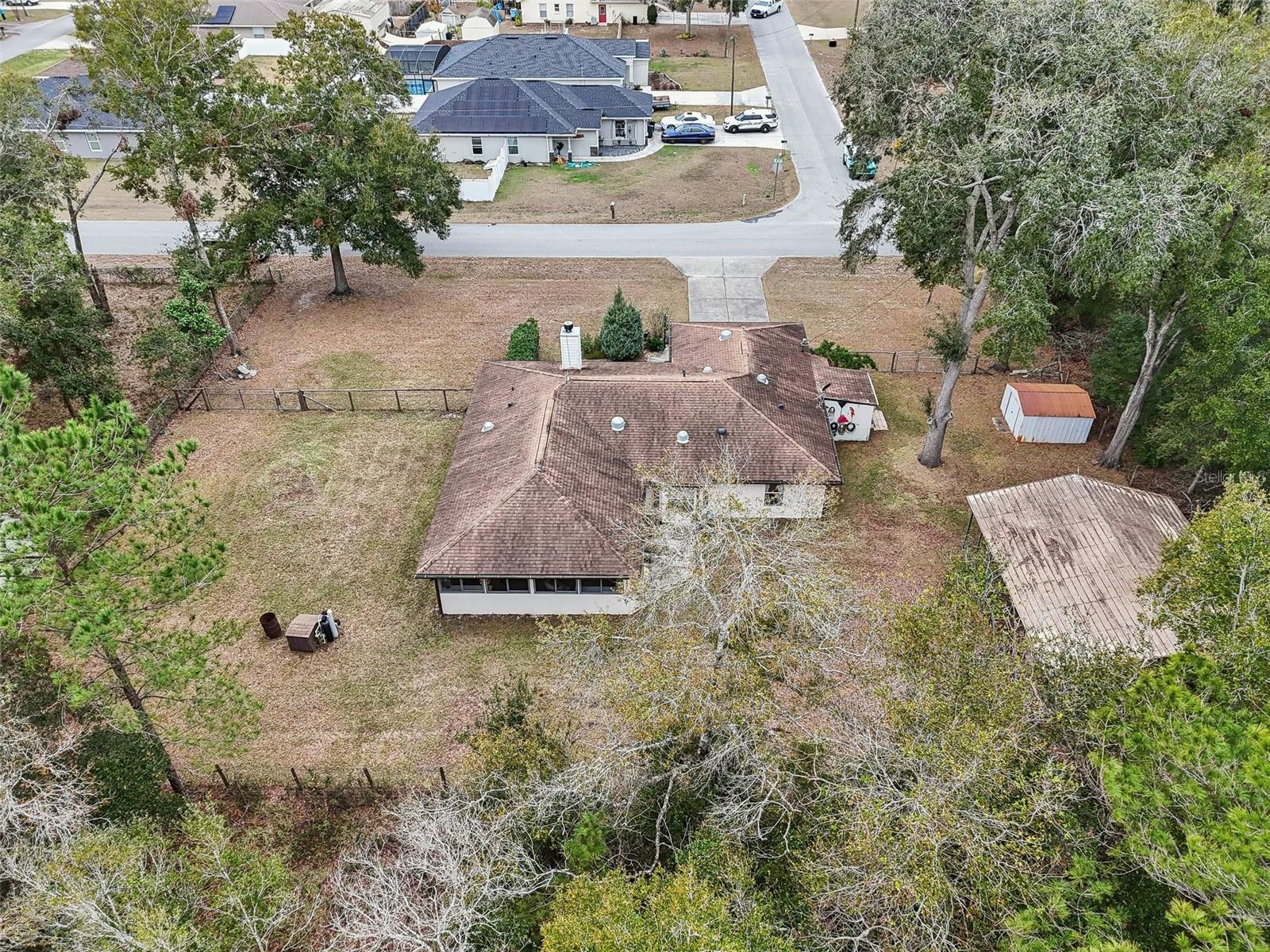 15831 SE 89TH TER, SUMMERFIELD, FL, 34491