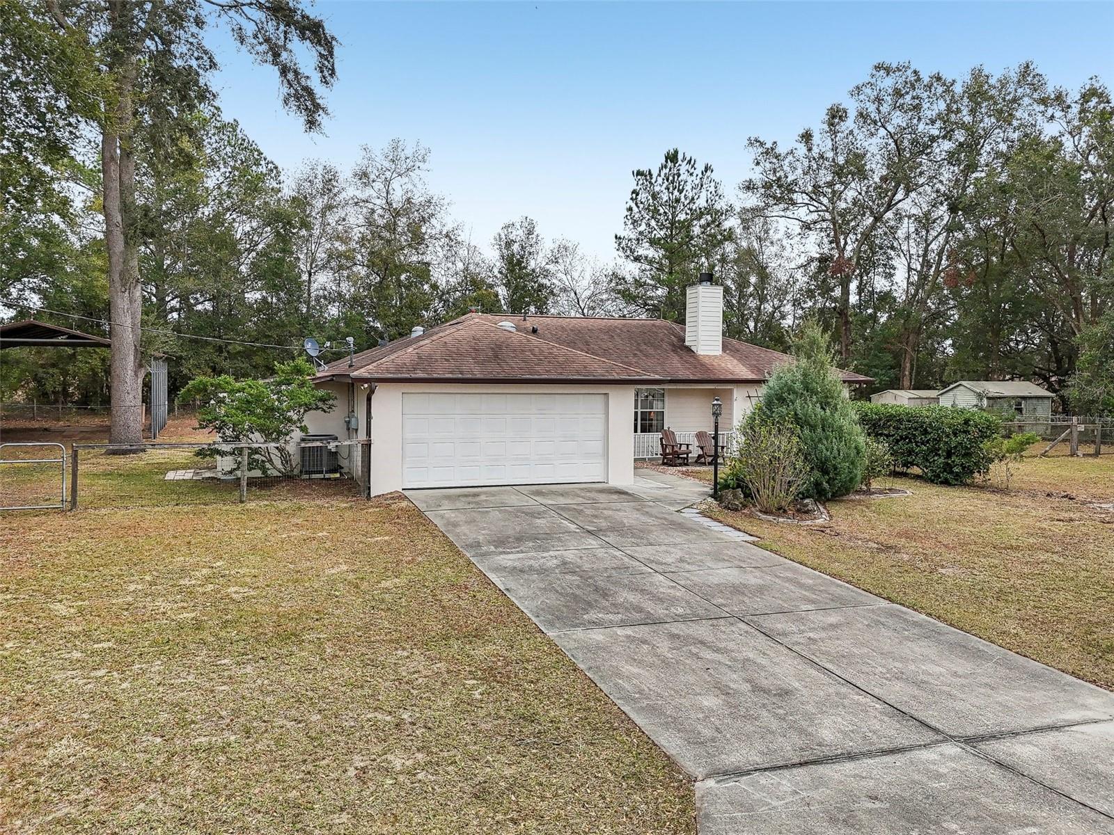 15831 SE 89TH TER, SUMMERFIELD, FL, 34491