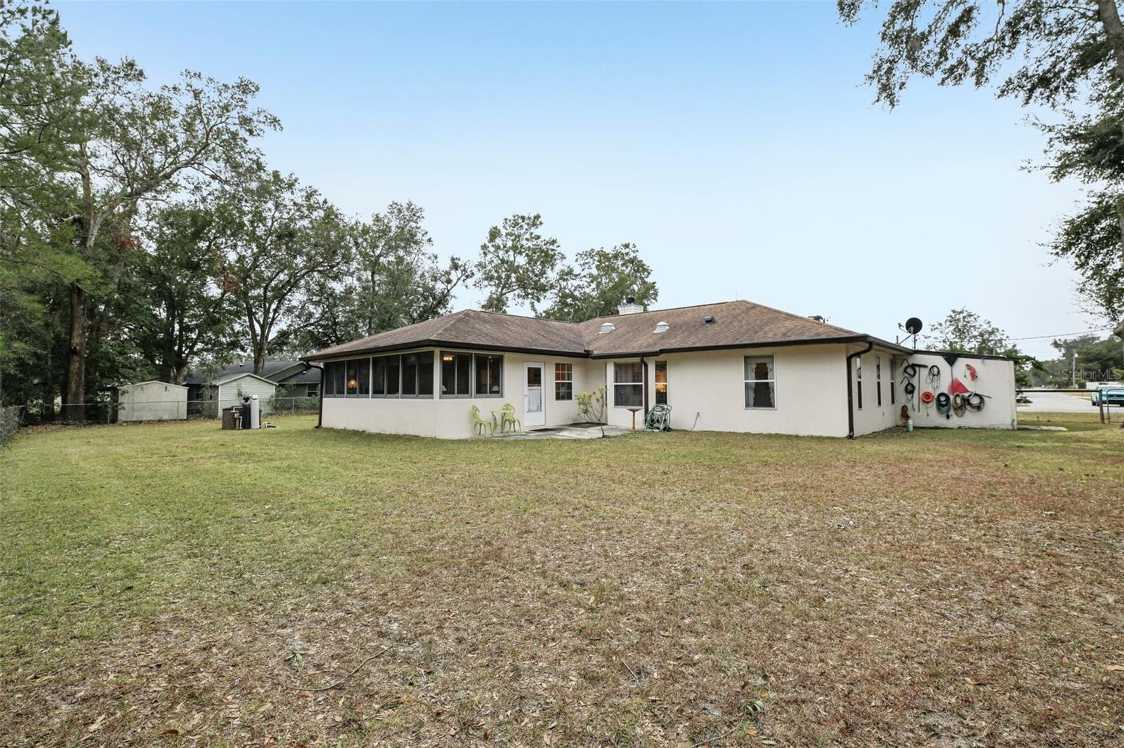 15831 SE 89TH TER, SUMMERFIELD, FL, 34491