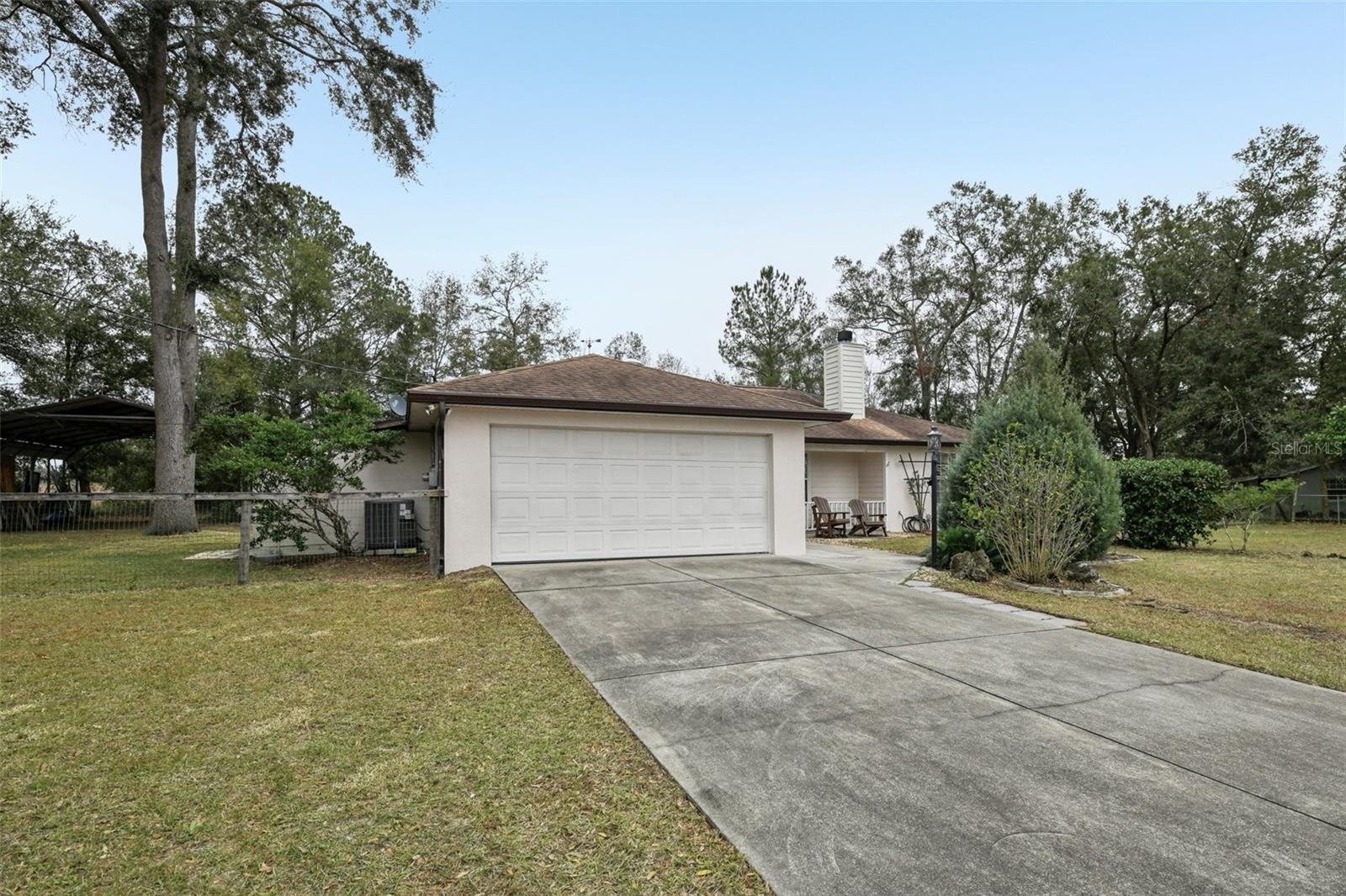 15831 SE 89TH TER, SUMMERFIELD, FL, 34491