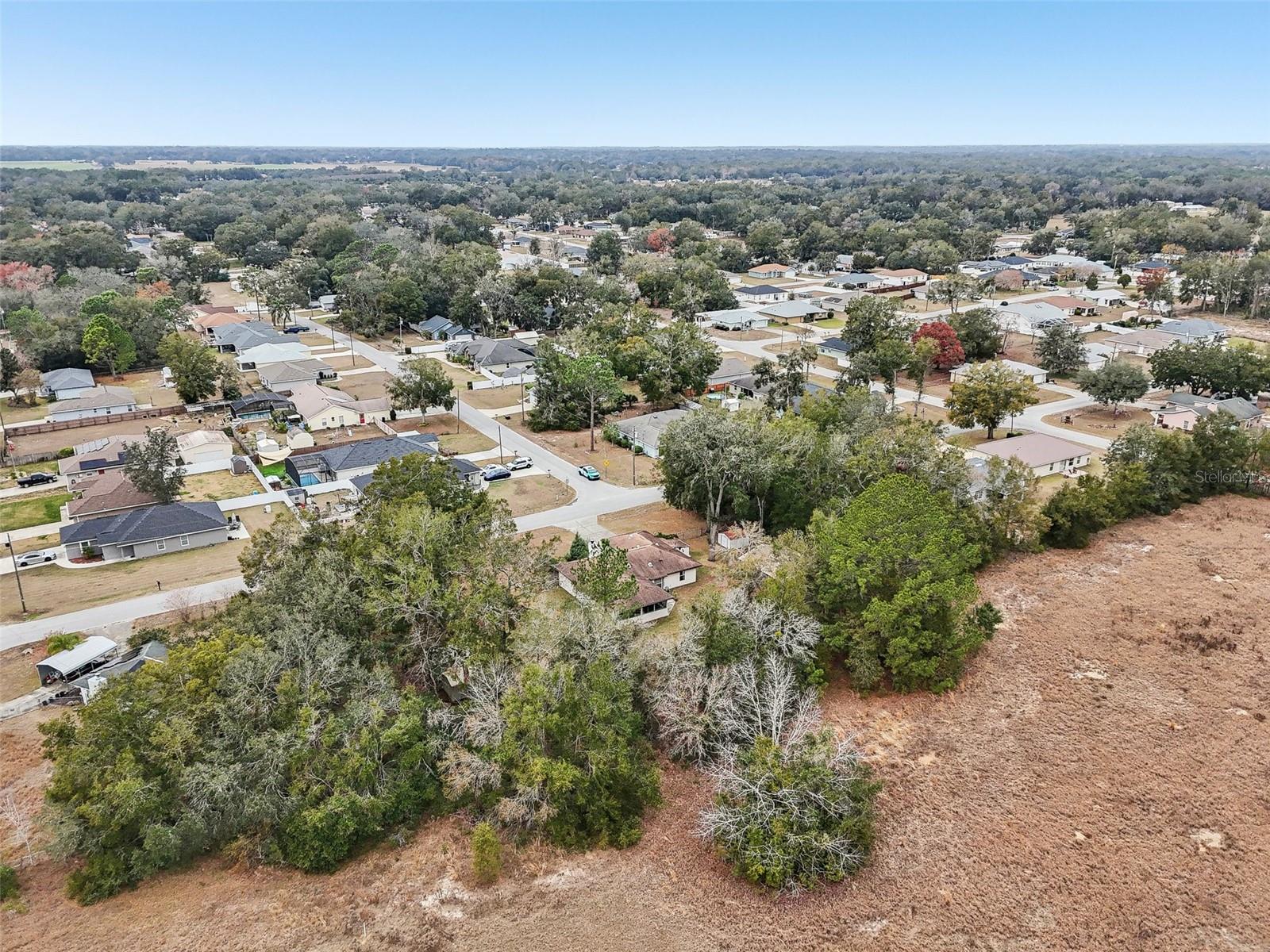 15831 SE 89TH TER, SUMMERFIELD, FL, 34491