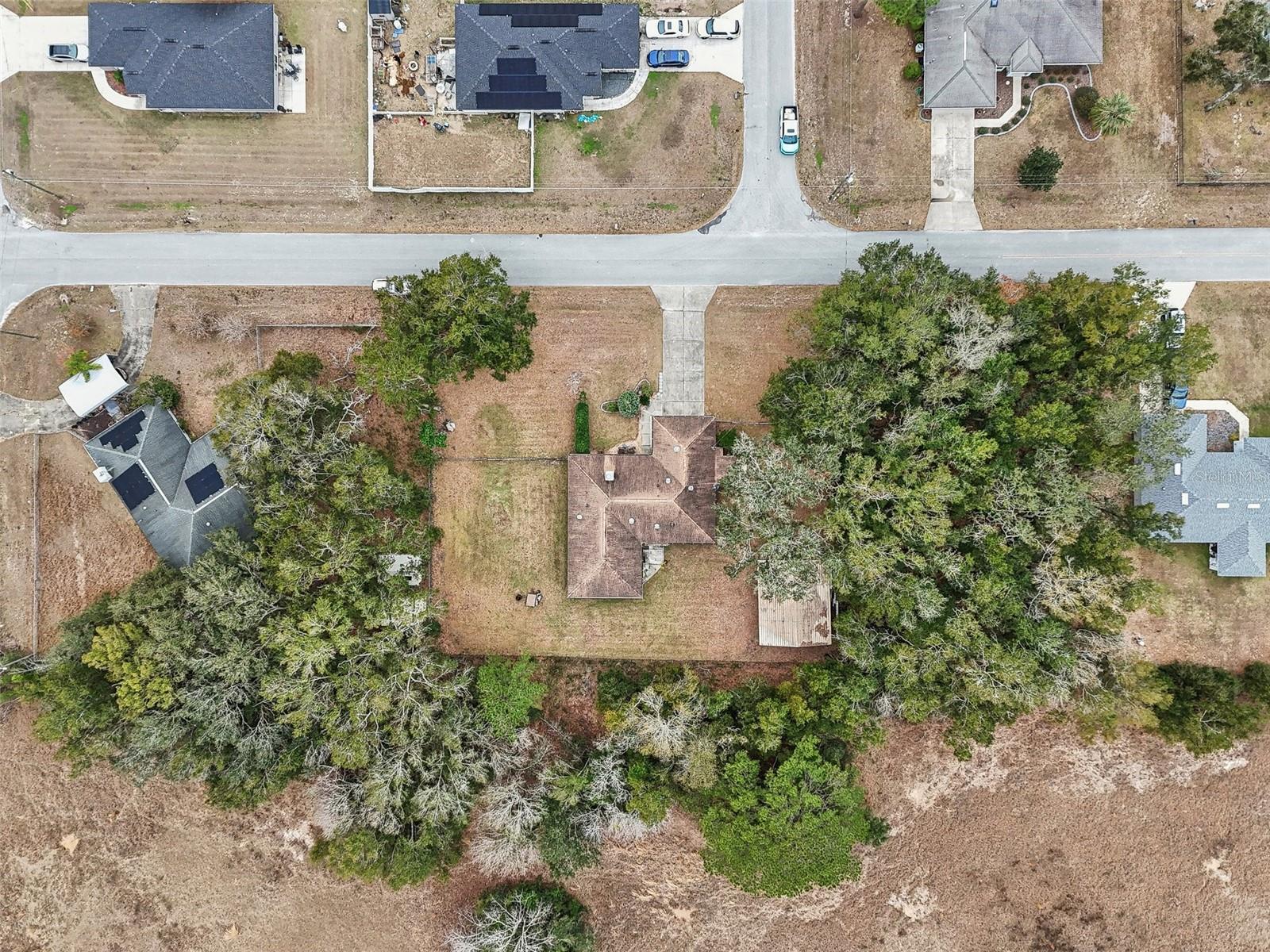 15831 SE 89TH TER, SUMMERFIELD, FL, 34491