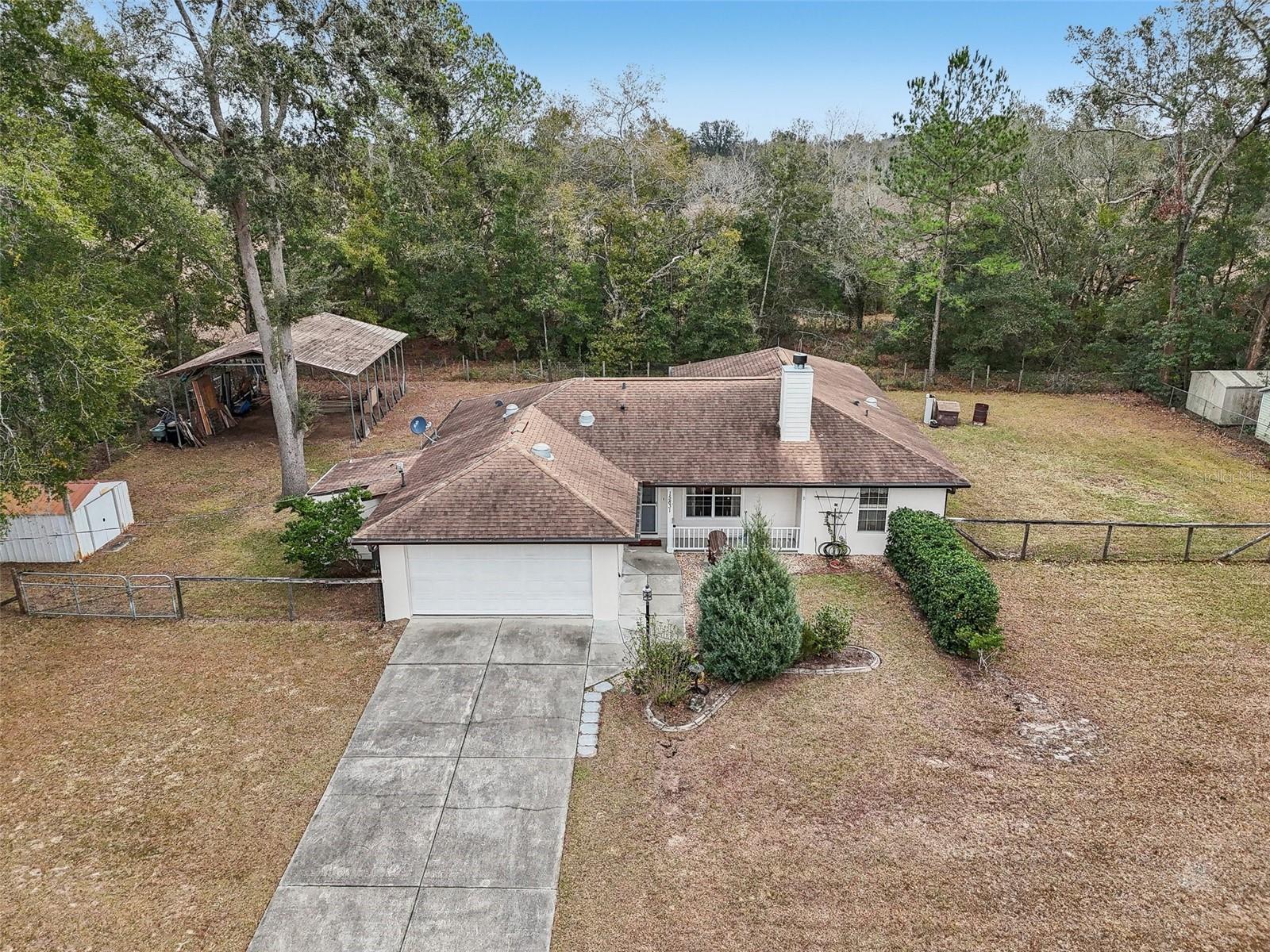 15831 SE 89TH TER, SUMMERFIELD, FL, 34491