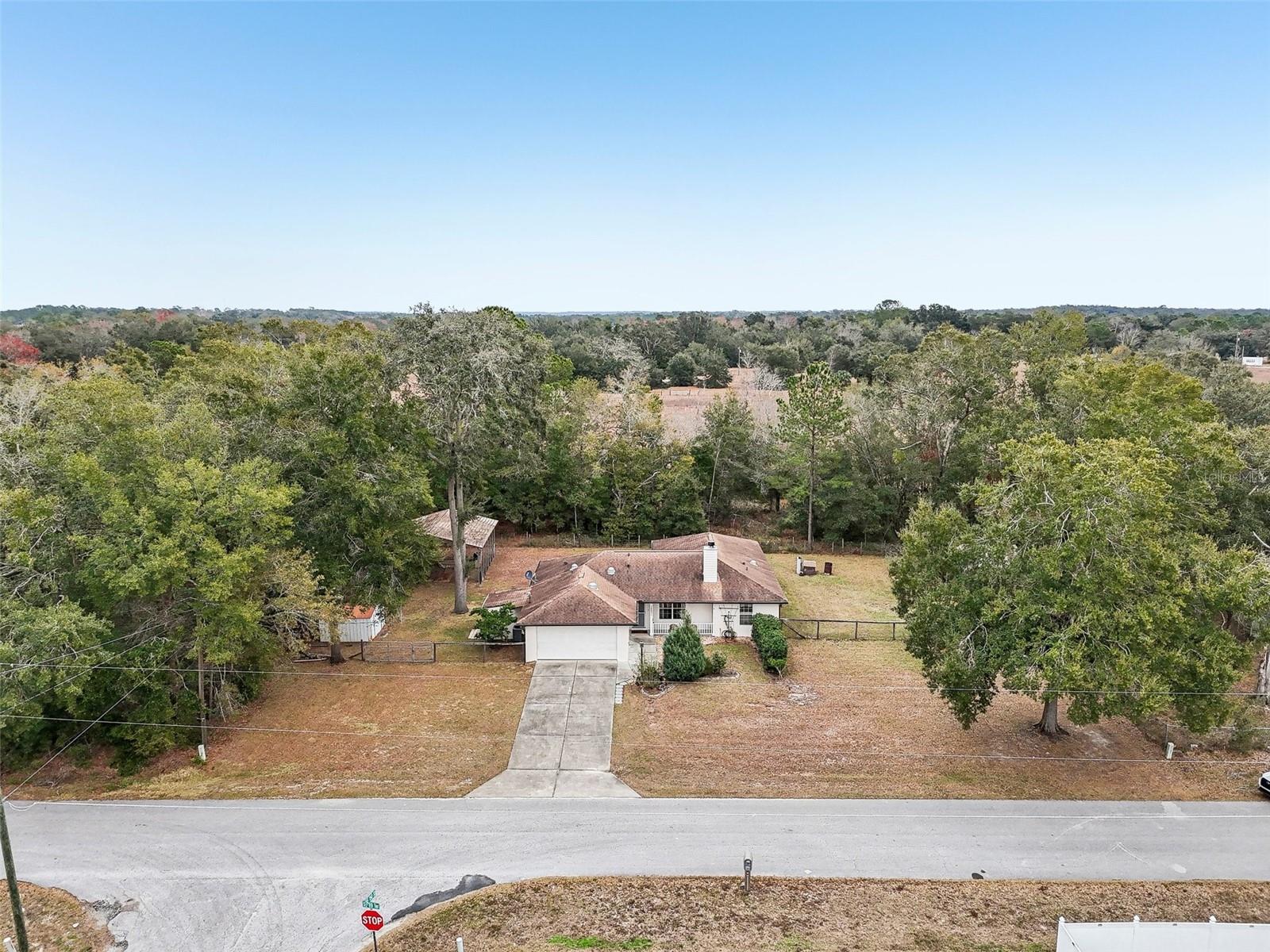 15831 SE 89TH TER, SUMMERFIELD, FL, 34491