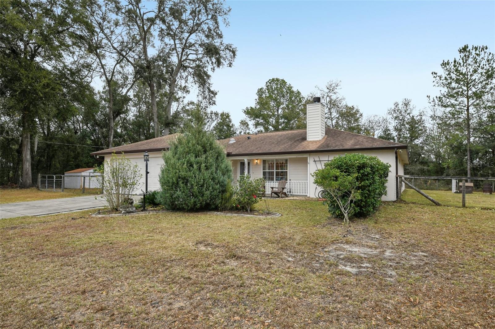 15831 SE 89TH TER, SUMMERFIELD, FL, 34491
