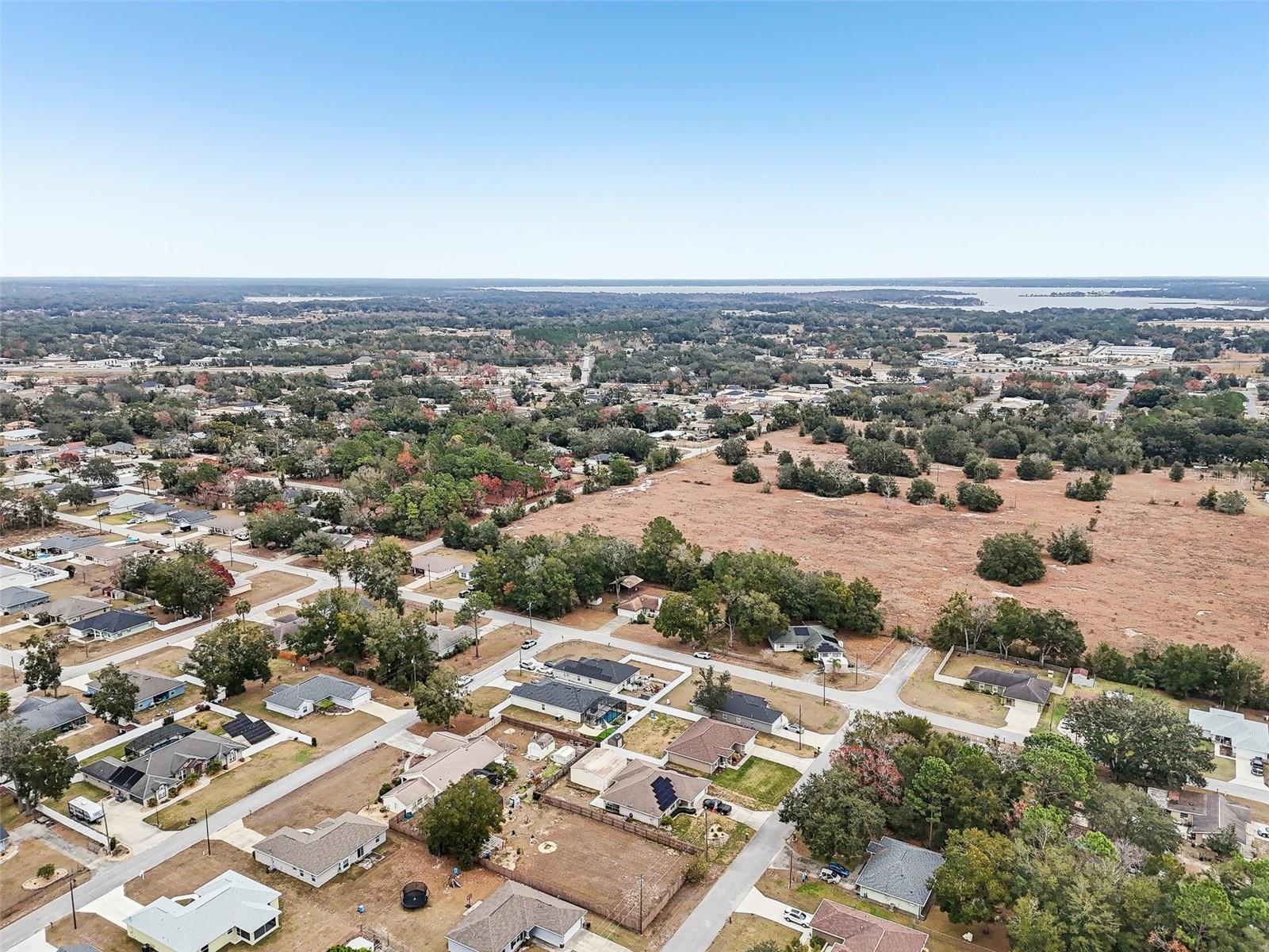 15831 SE 89TH TER, SUMMERFIELD, FL, 34491