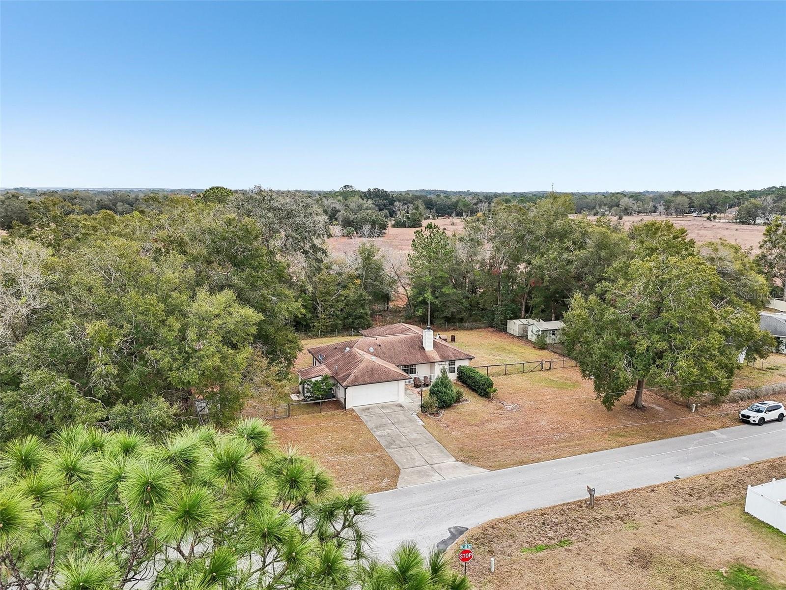 15831 SE 89TH TER, SUMMERFIELD, FL, 34491