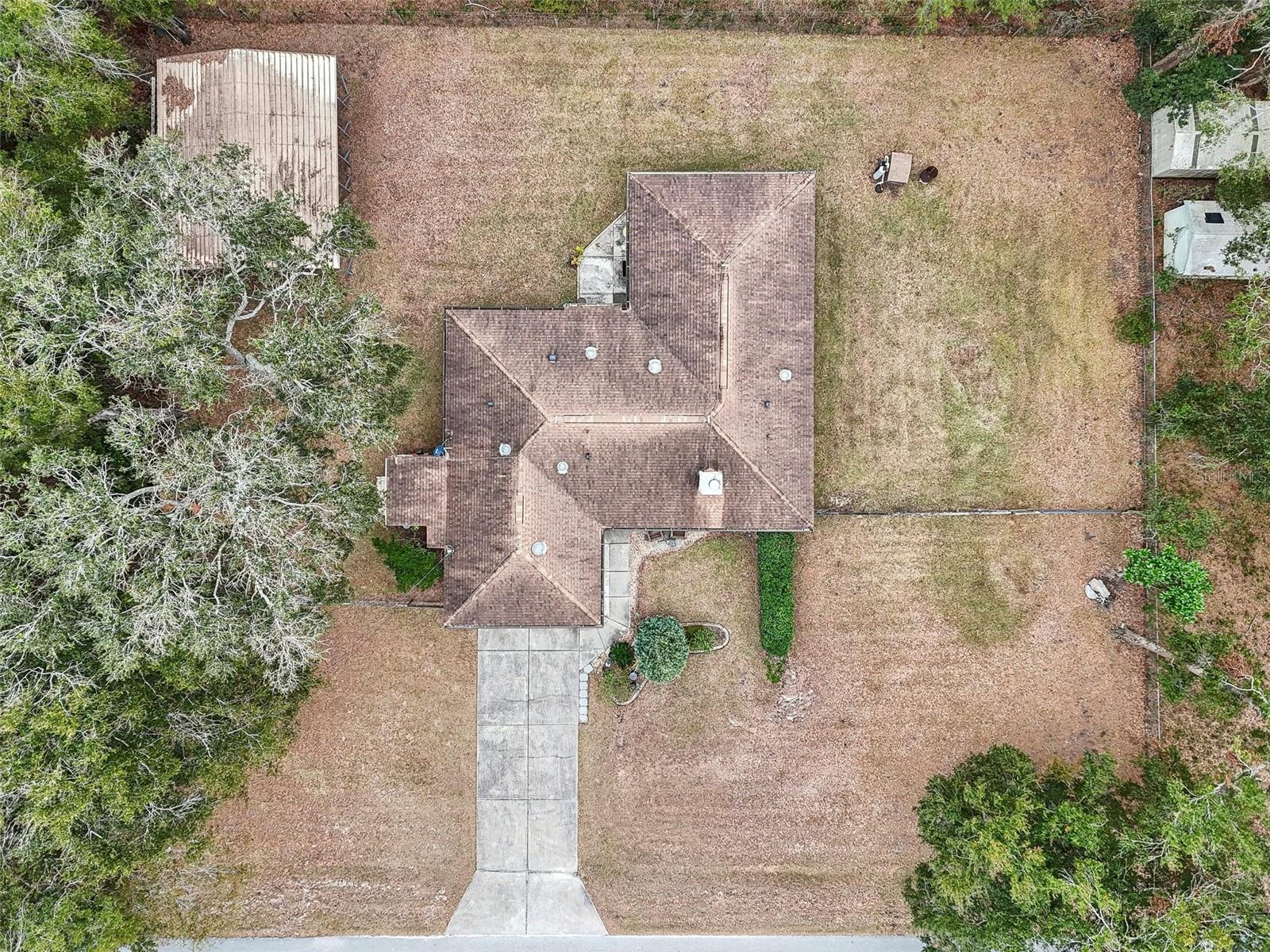 15831 SE 89TH TER, SUMMERFIELD, FL, 34491