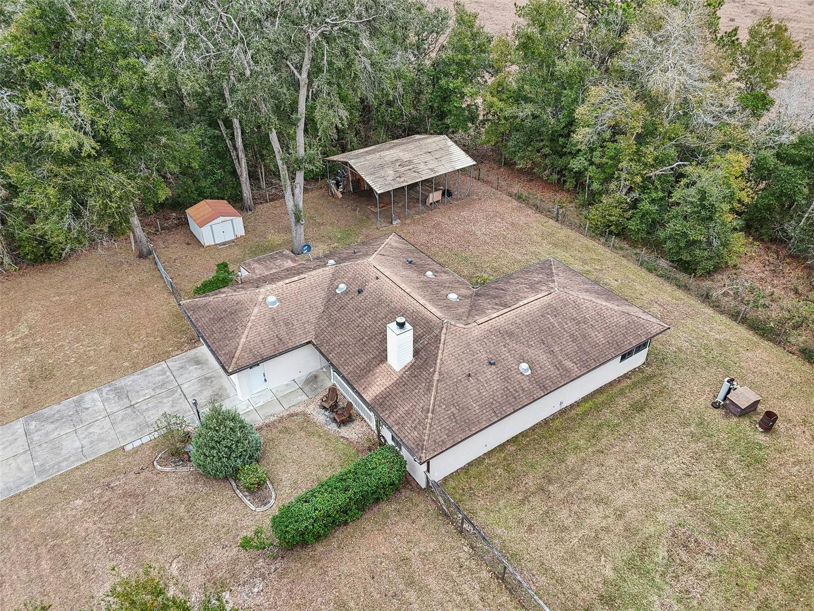 15831 SE 89TH TER, SUMMERFIELD, FL, 34491