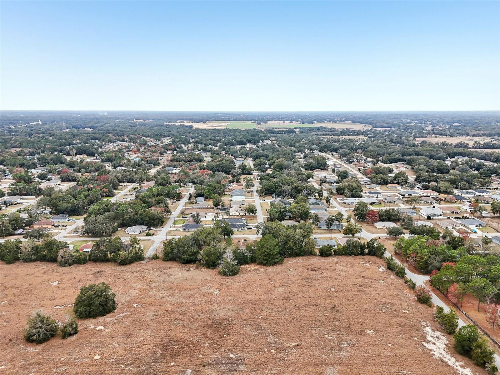 15831 SE 89TH TER, SUMMERFIELD, FL, 34491